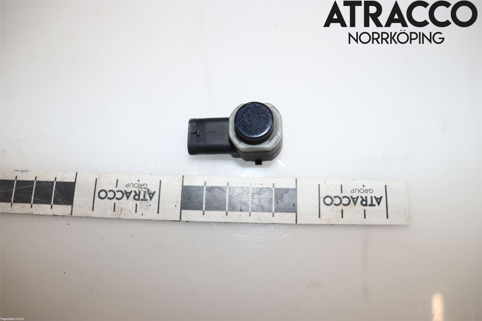 Volkswagen VW TIGUAN 07-16 Sensor Ryggesensor