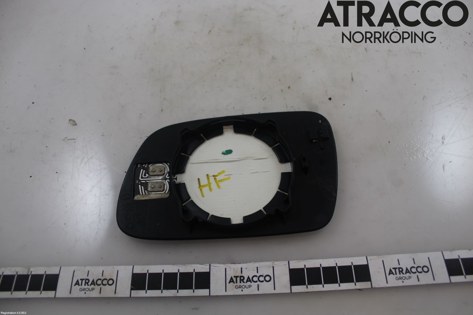 Citroen XSARA Speil Glass H