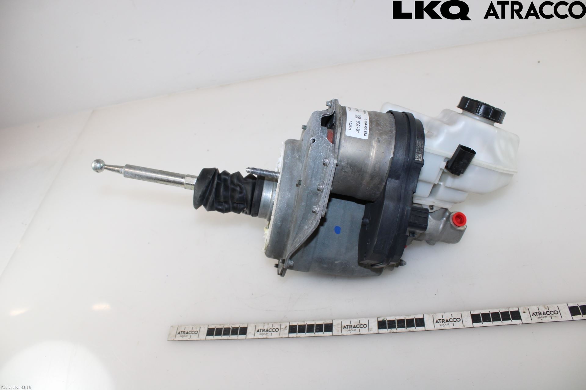 Seat LEON 20- Bremseservo
