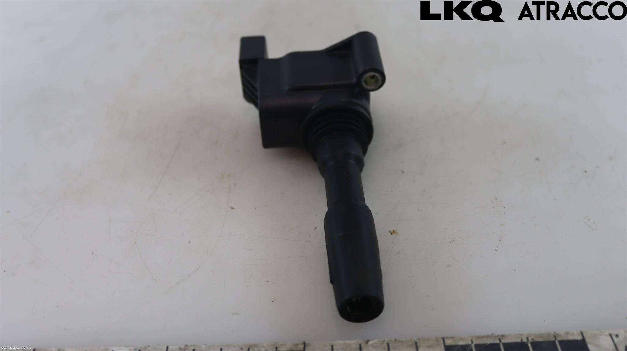 Audi A3/S3 8Y 21- Coil