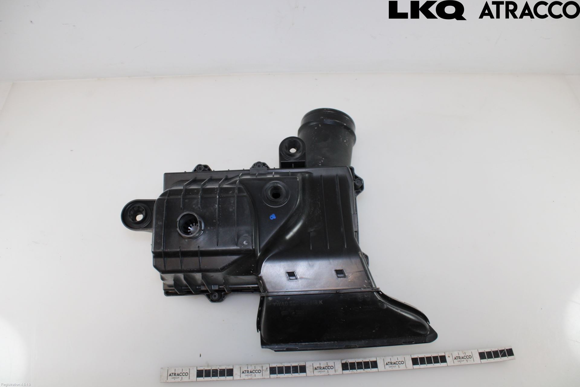 Seat LEON 20- Luftfilter Boks