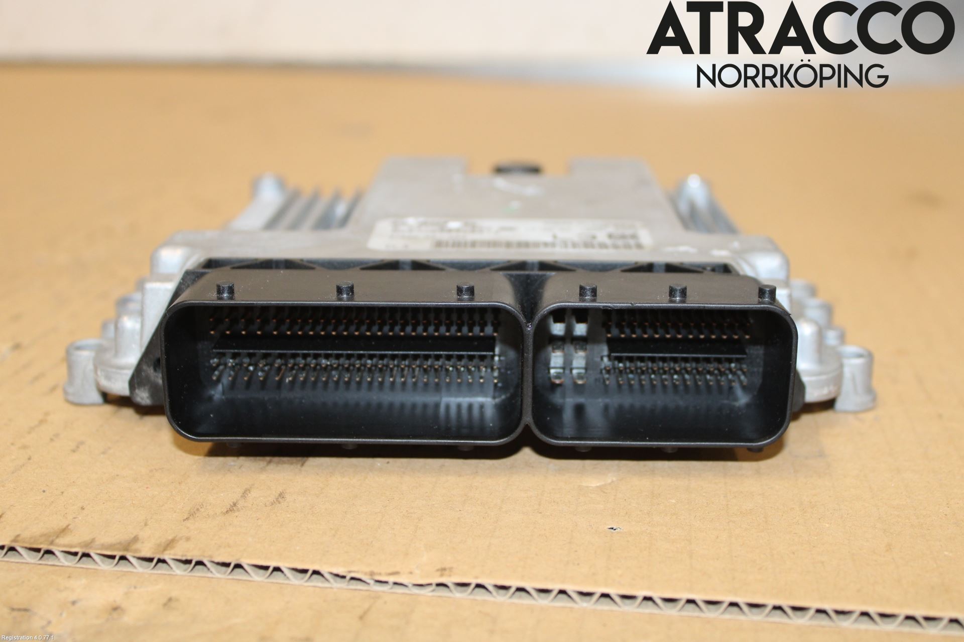 Honda CIVIC 17-22 Styreenhet Dieselpumpe