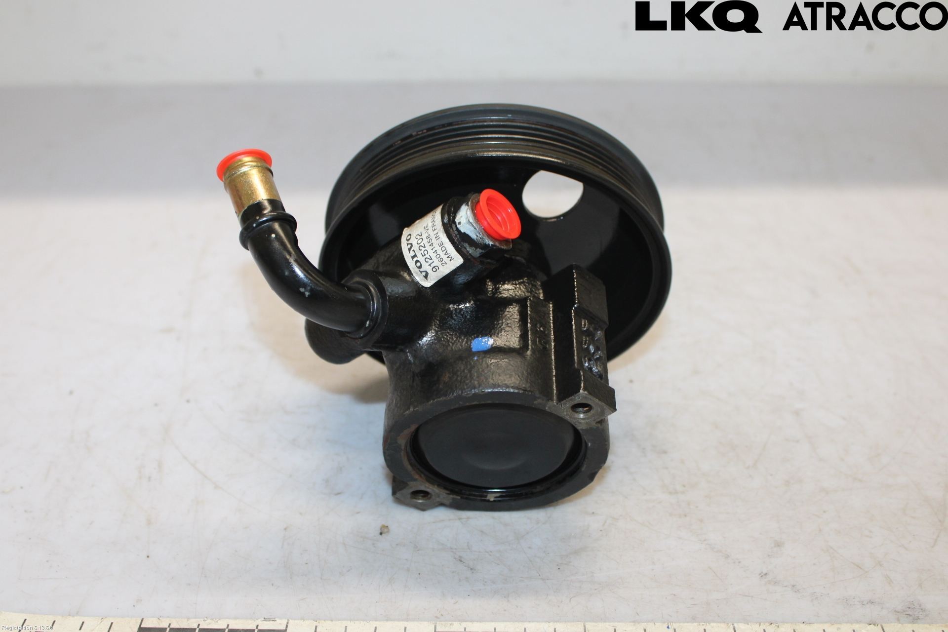 Volvo S40/V40    96-04 Servo Pumpe