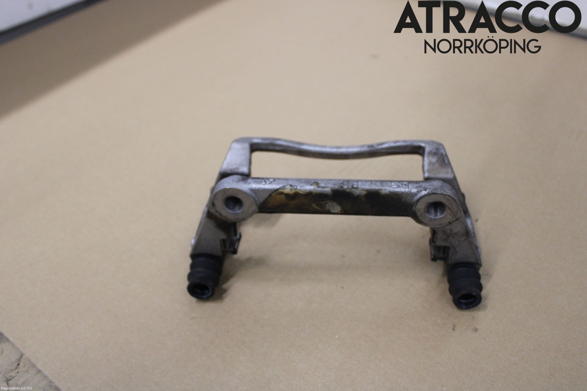 Mercedes-Benz MB GLB-KLASS (X247) 19- Bremsecaliper Feste Holder