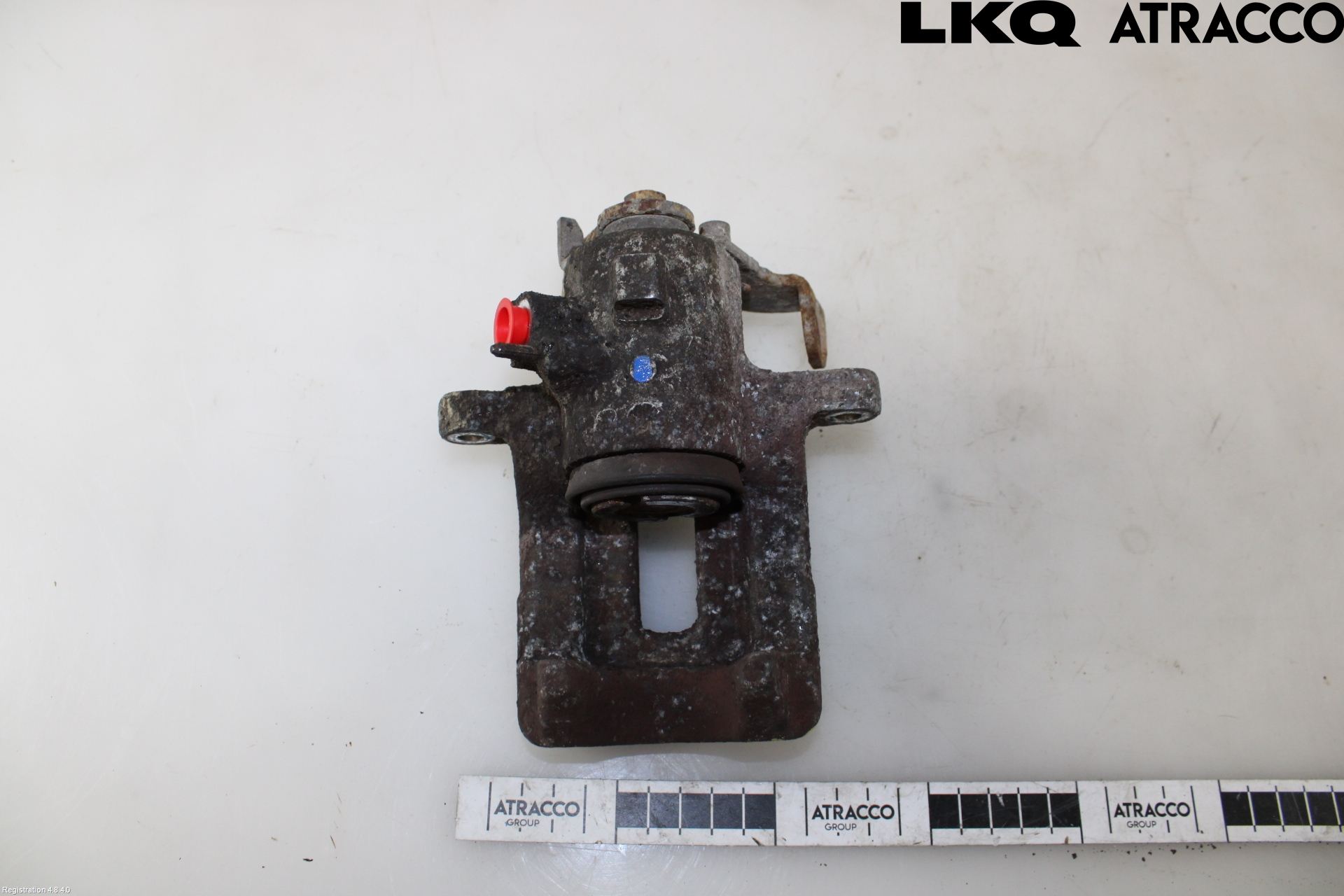 Audi A4/S4 01-05 Bremsecaliper Bak Høyre