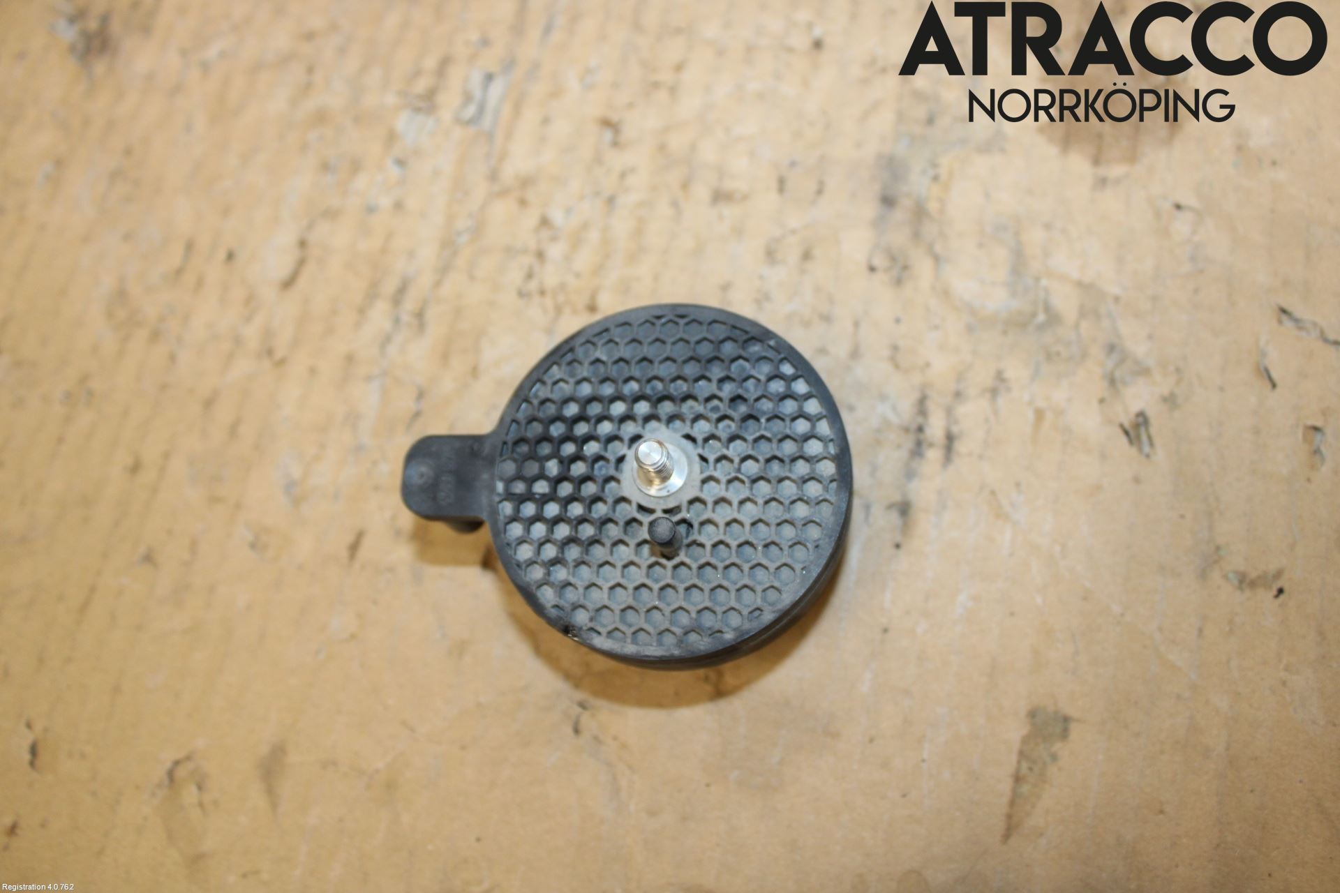 Audi A4/S4 B9 16-19 Sensor Øvrig