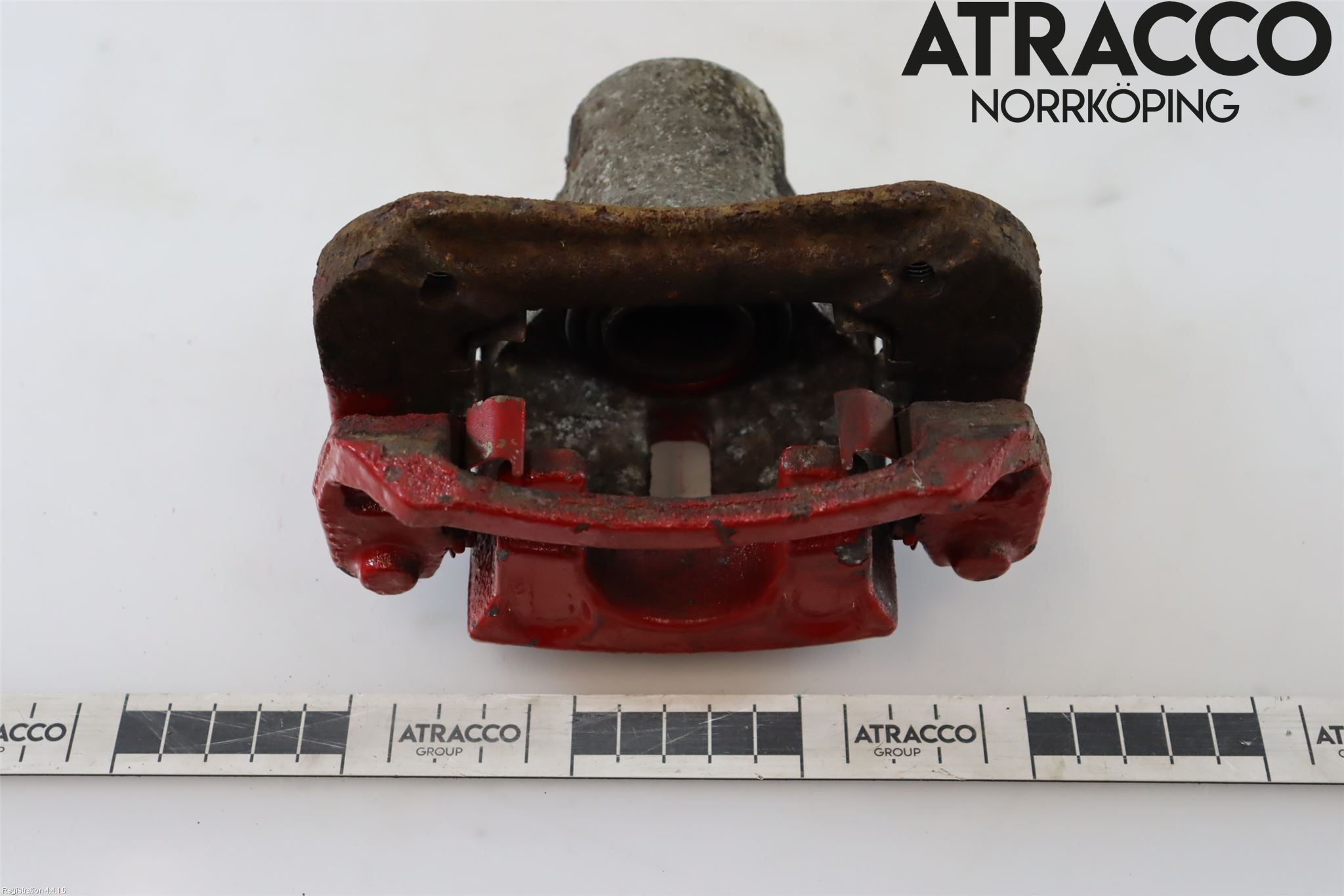 Kia CARENS II 07-12 Bremsecaliper Bak Høyre
