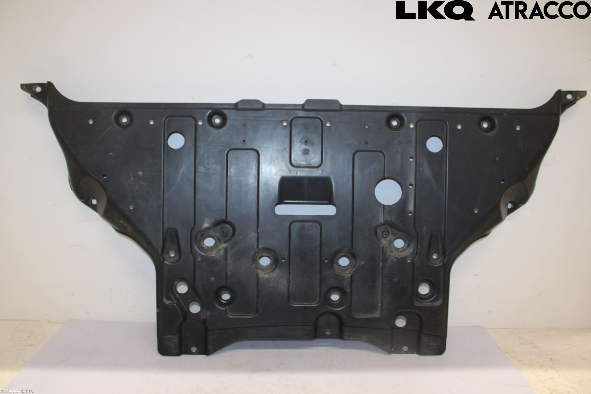 Hyundai KONA/ELECTRIC OS 18-23 Bunnplate U Motor-Gear-Dørk