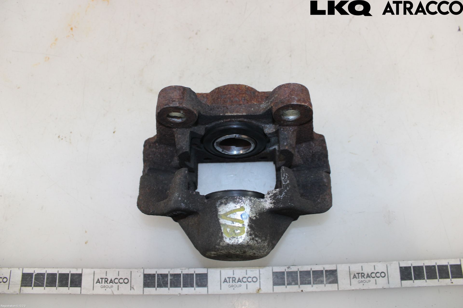 Saab 9-3 VER 1 98-03 Bremsecaliper Bak Venstre