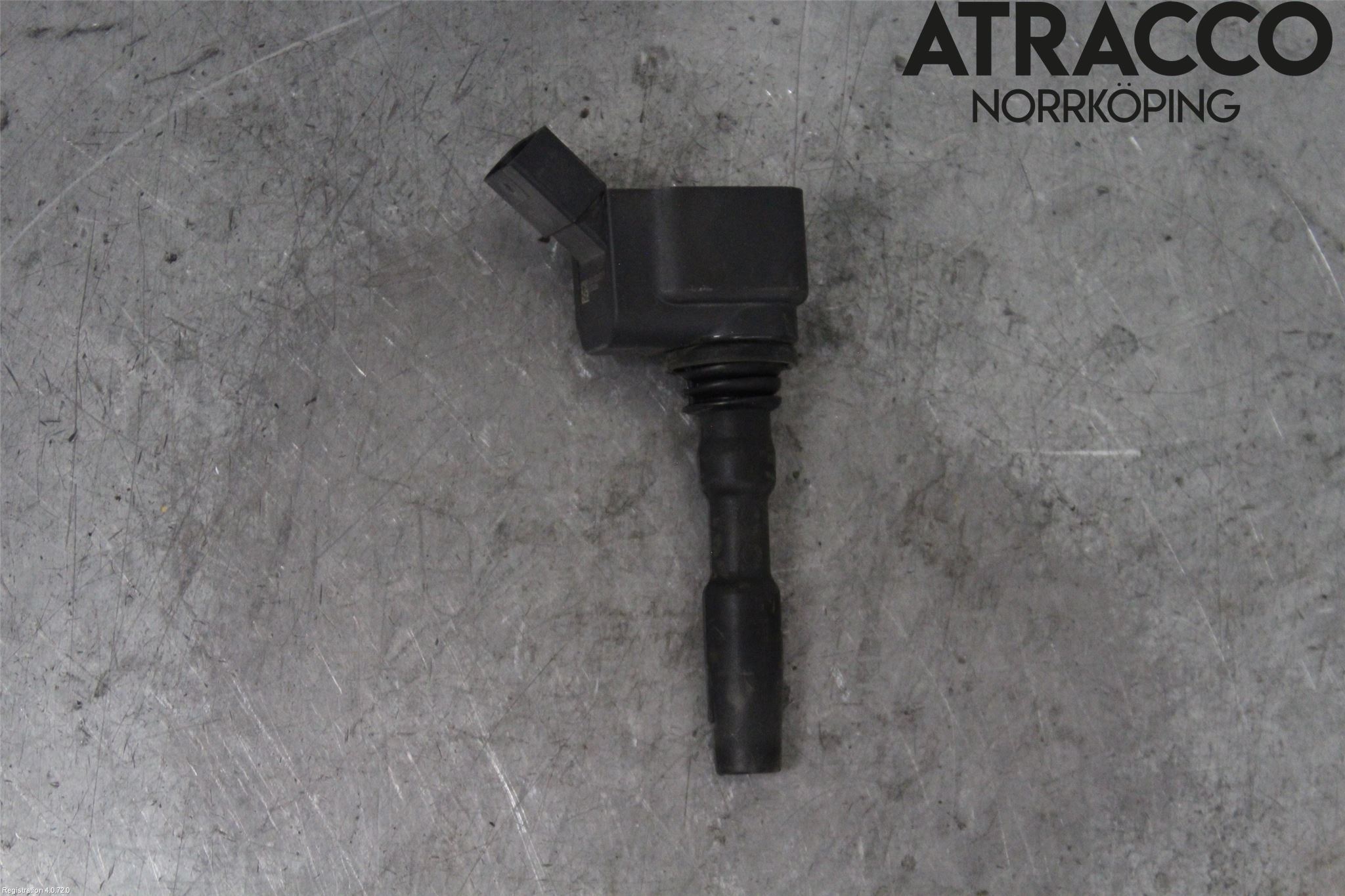 Volkswagen VW CADDY 16-20 Coil