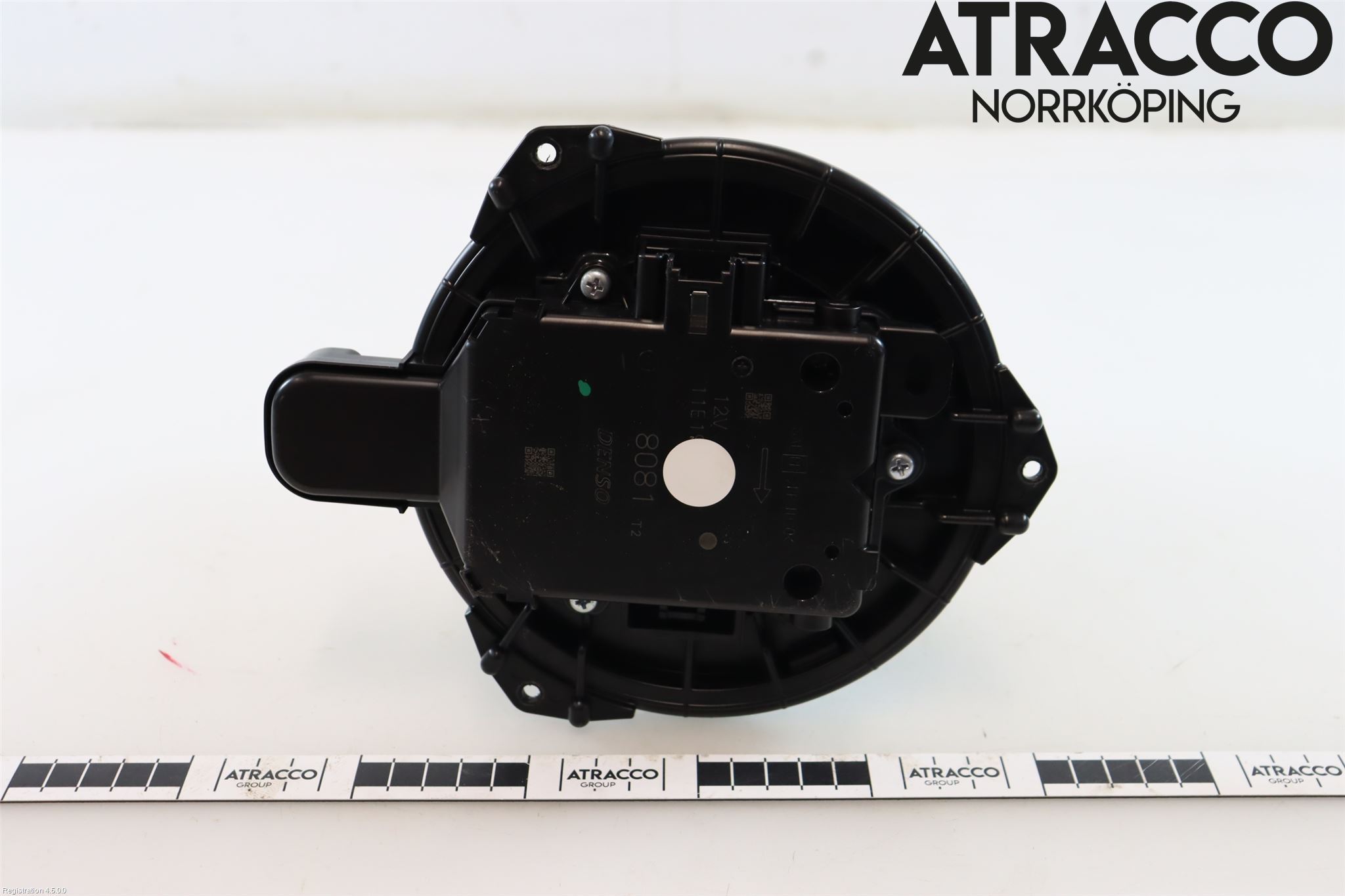 Toyota RAV4 19- Varmeapparat Viftemotor