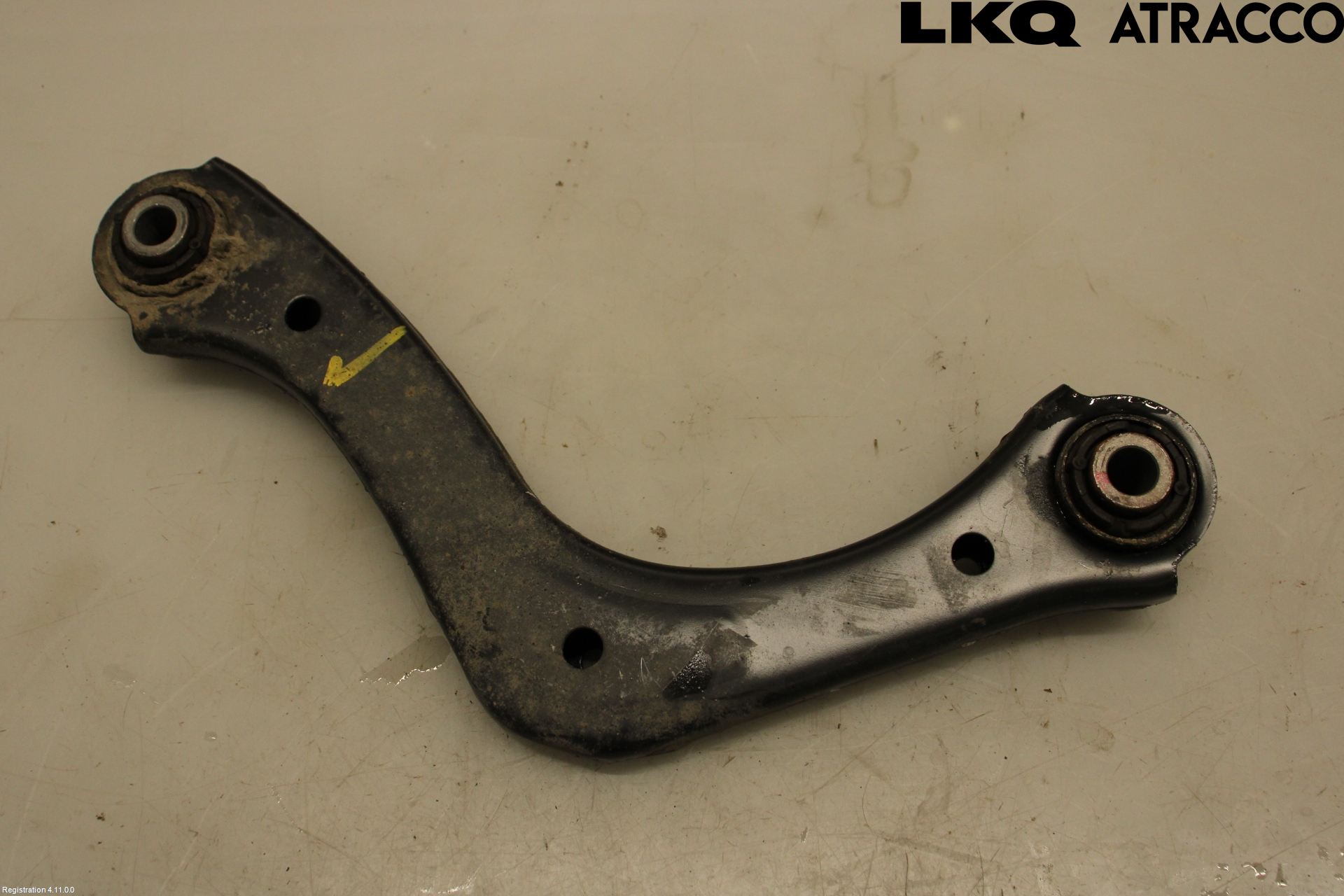 Kia CEED/CEED SW 19- Bærearm Bak Høyre Øvre
