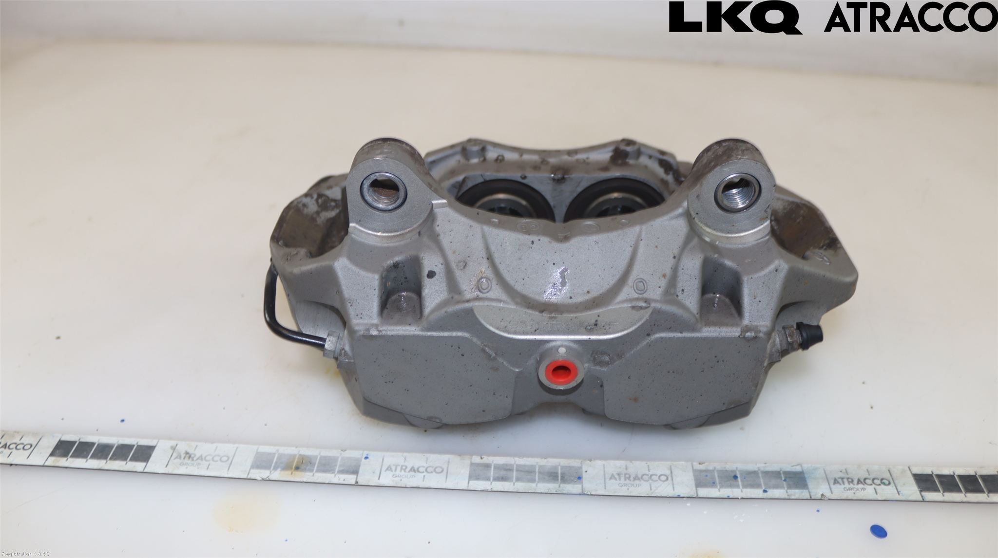 Audi A5 17- Bremsecaliper Foran Høyre