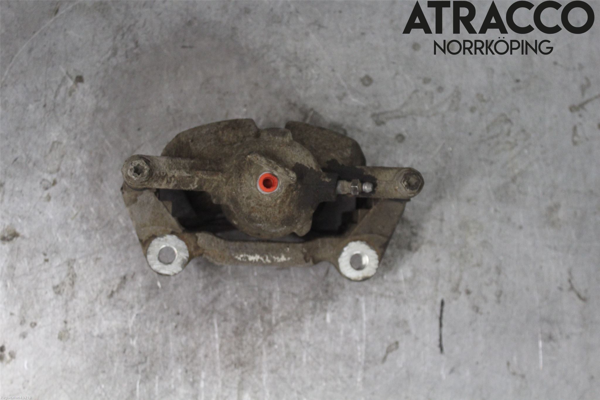 Skoda OCTAVIA (5E) 13-20 Bremsecaliper Foran Høyre