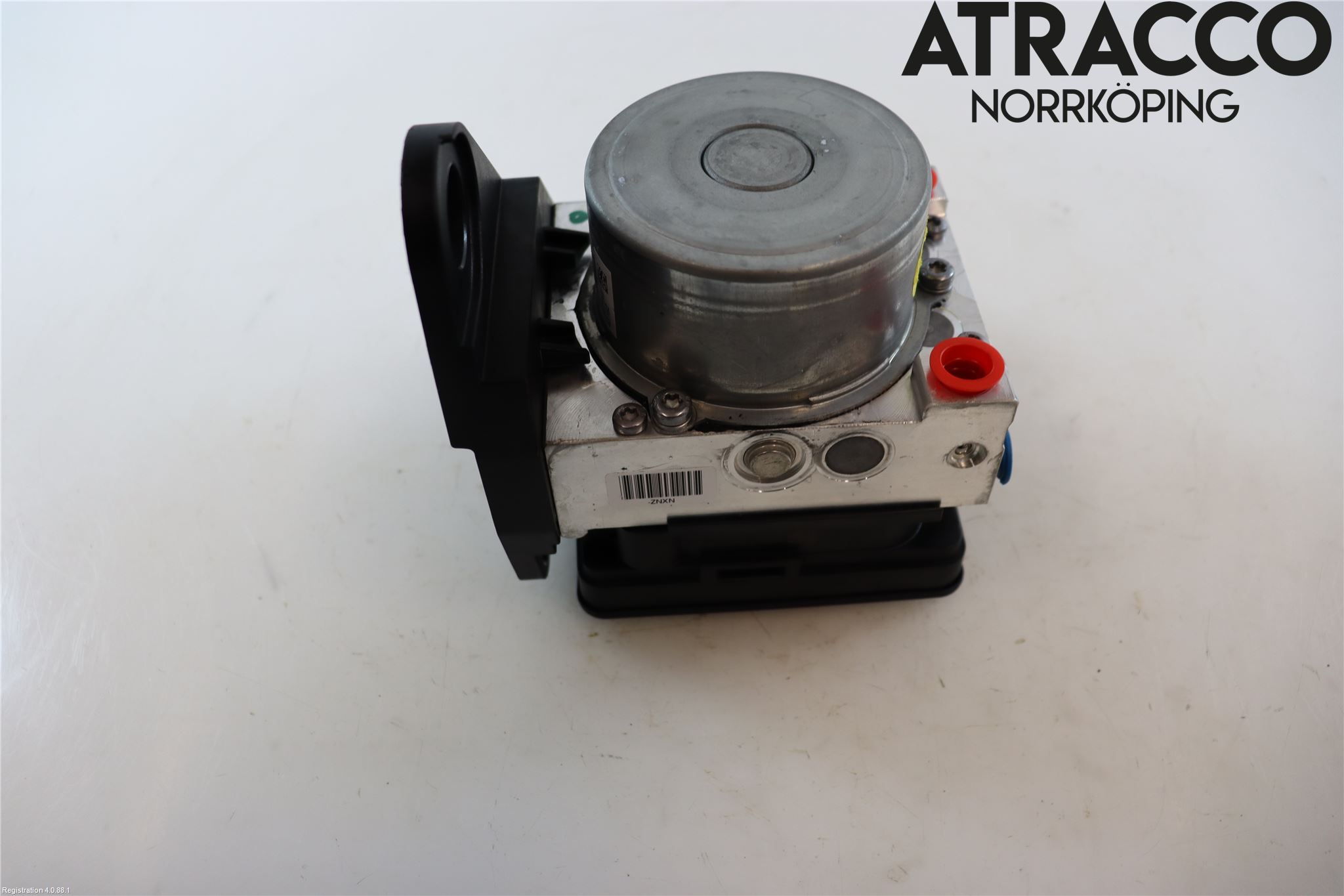 Volkswagen VW ID.4 21- Abs Hydraulikkaggregat