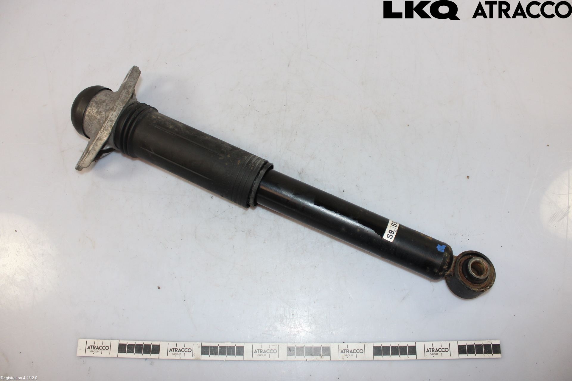Toyota COROLLA 19- Støtdemper Bak