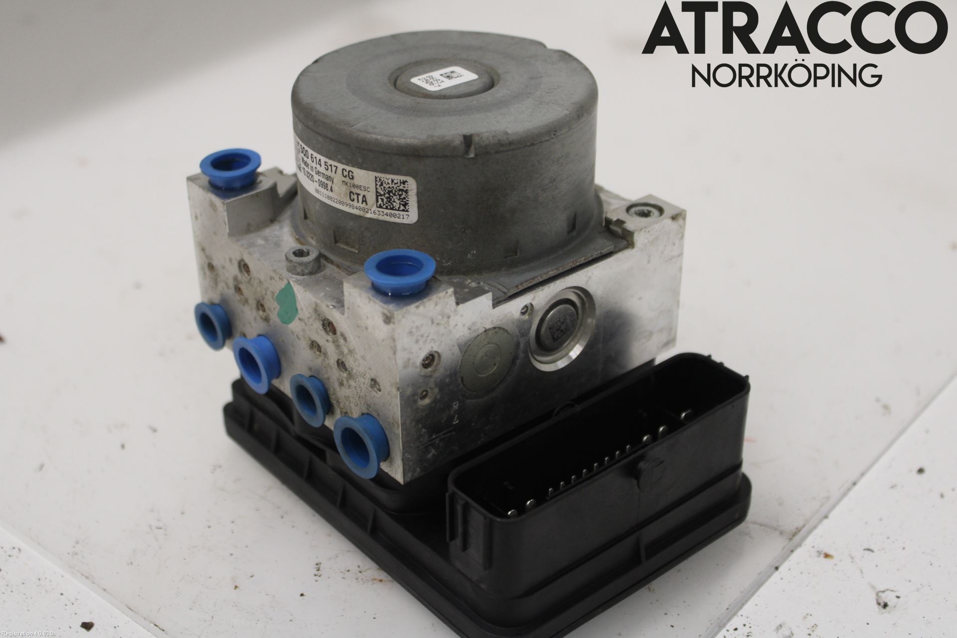 Seat LEON 13-20 Abs Hydraulikkaggregat