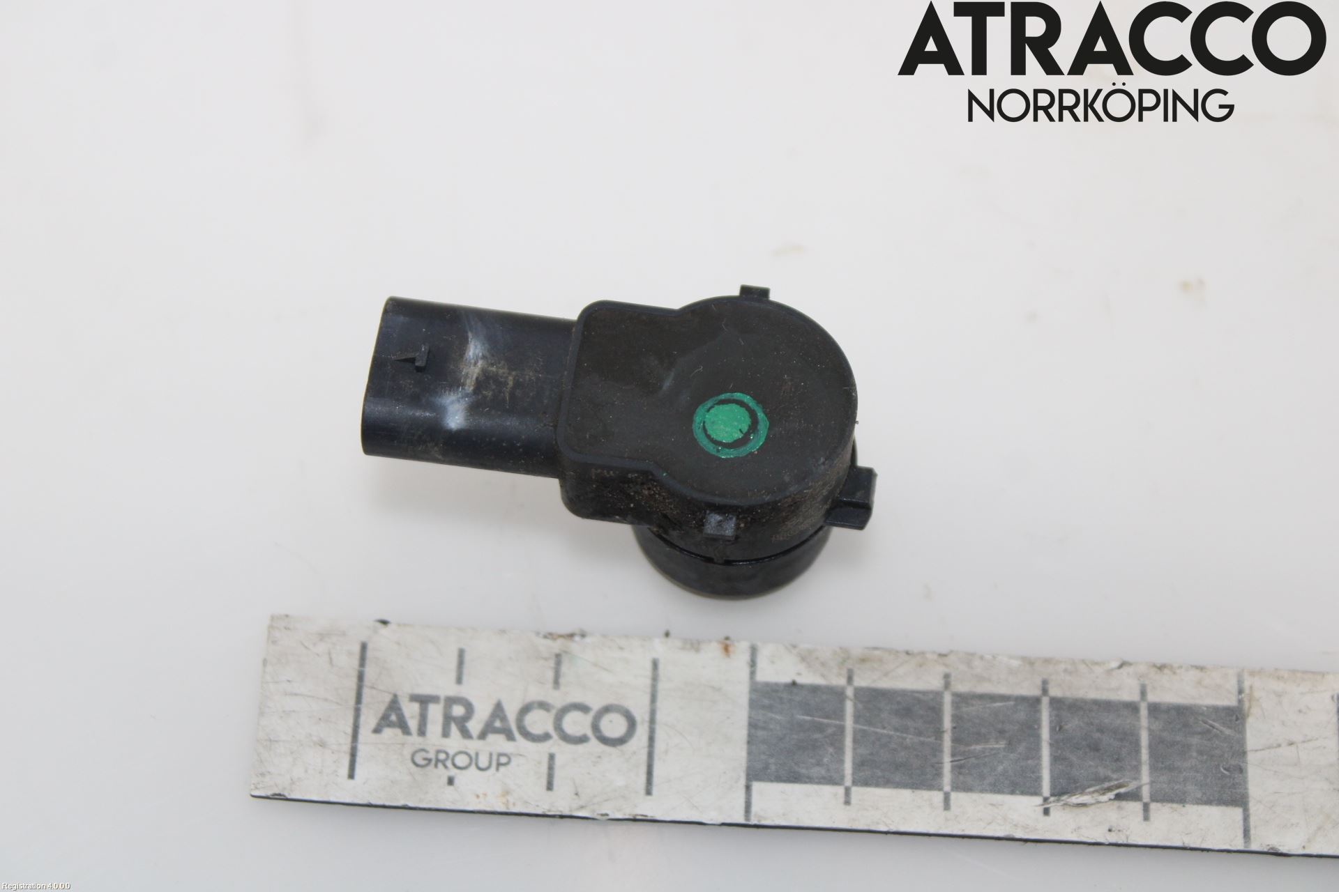 Mercedes-Benz MB B-KLASS (W245) 05-12 Sensor Parkering Front