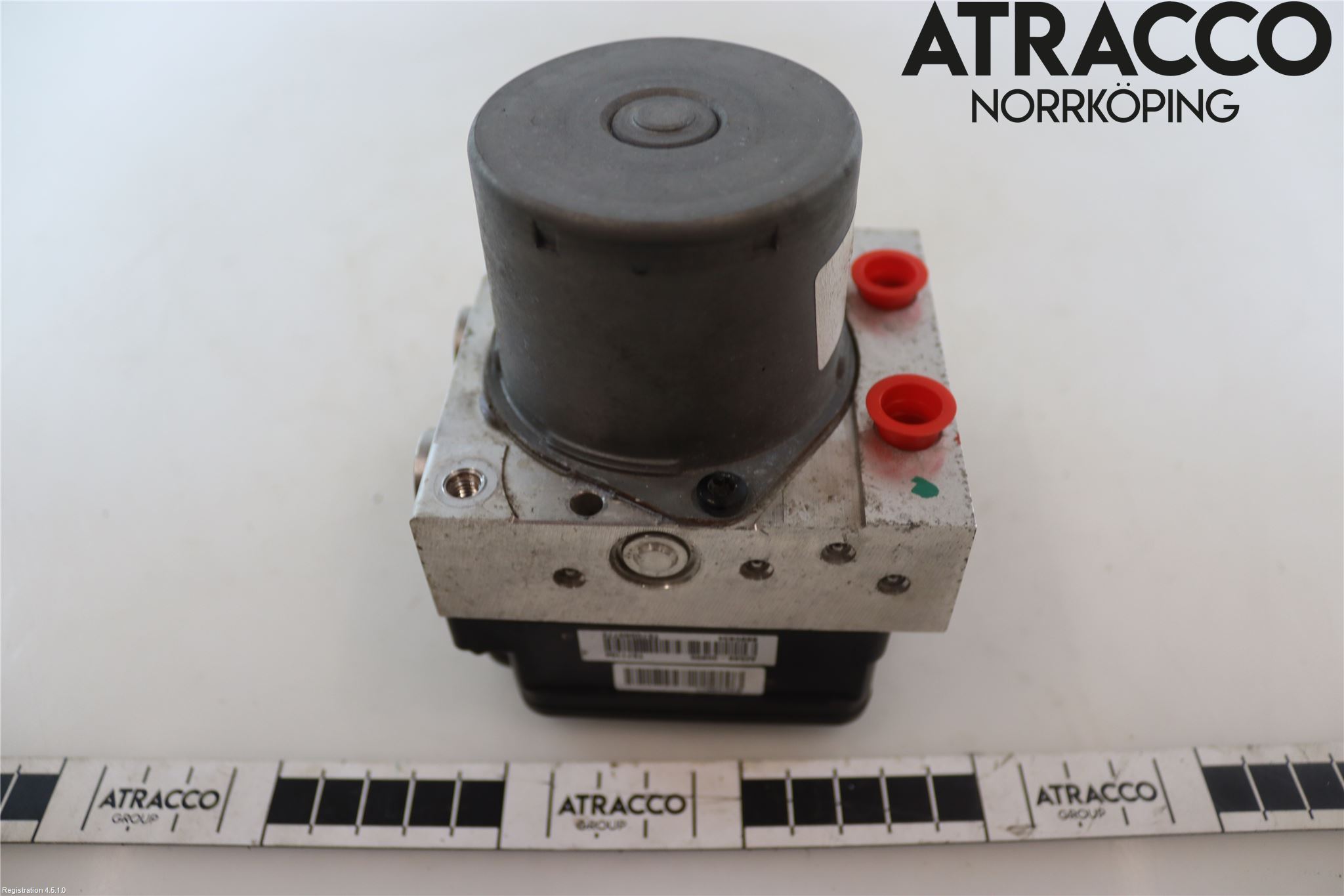 Kia CEED 12-18 Abs Hydraulikkaggregat
