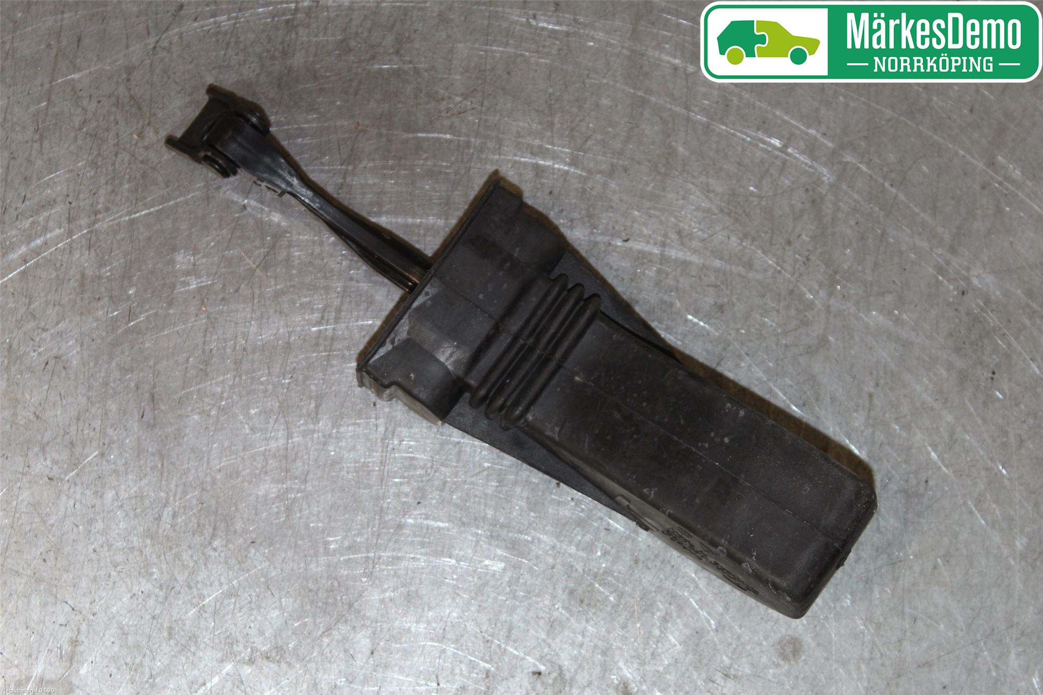 Volkswagen VW TOUAREG 7P 11-18 Dørstopper