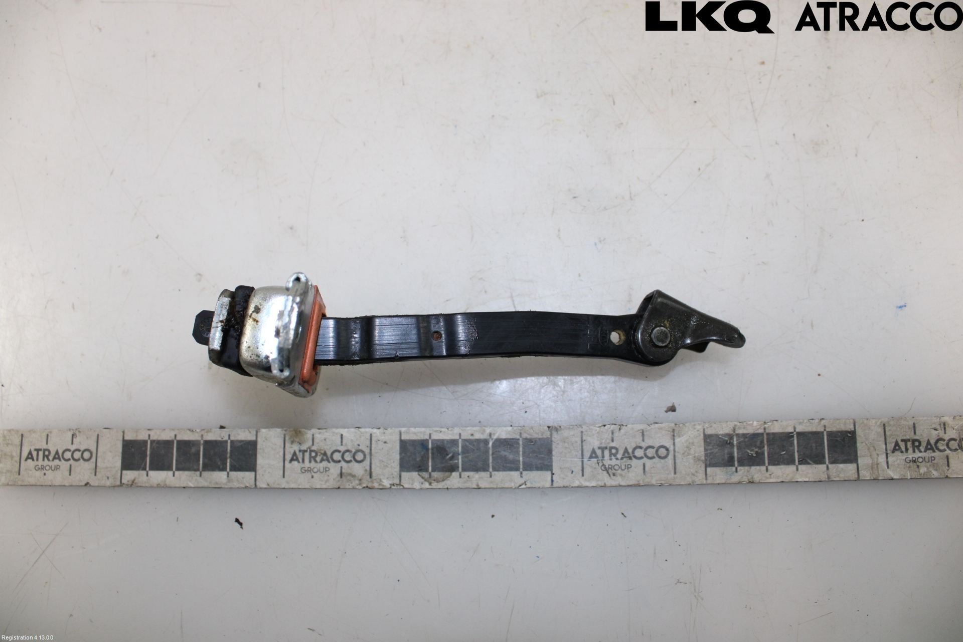 Kia RIO 17- Dørstopper