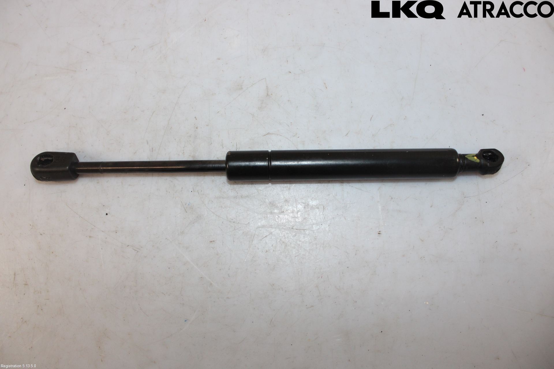 BMW X3 E83     03-10 Panser Demper-Gassfjær