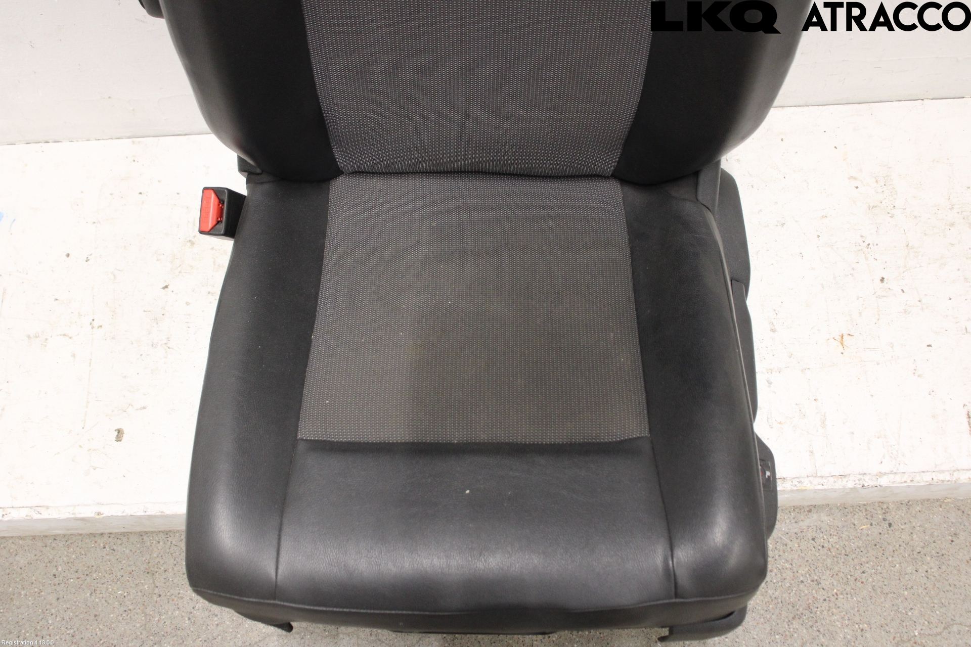 Opel VIVARO 20- Innr Sete Foran Venstre