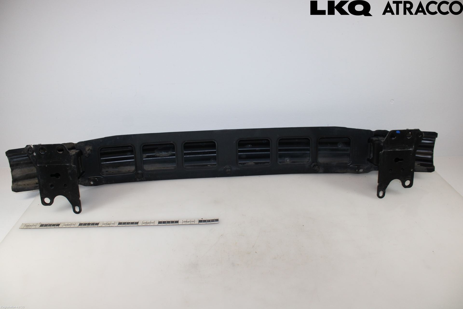 Skoda FABIA 99-07 Støtfanger Foran Bjelke