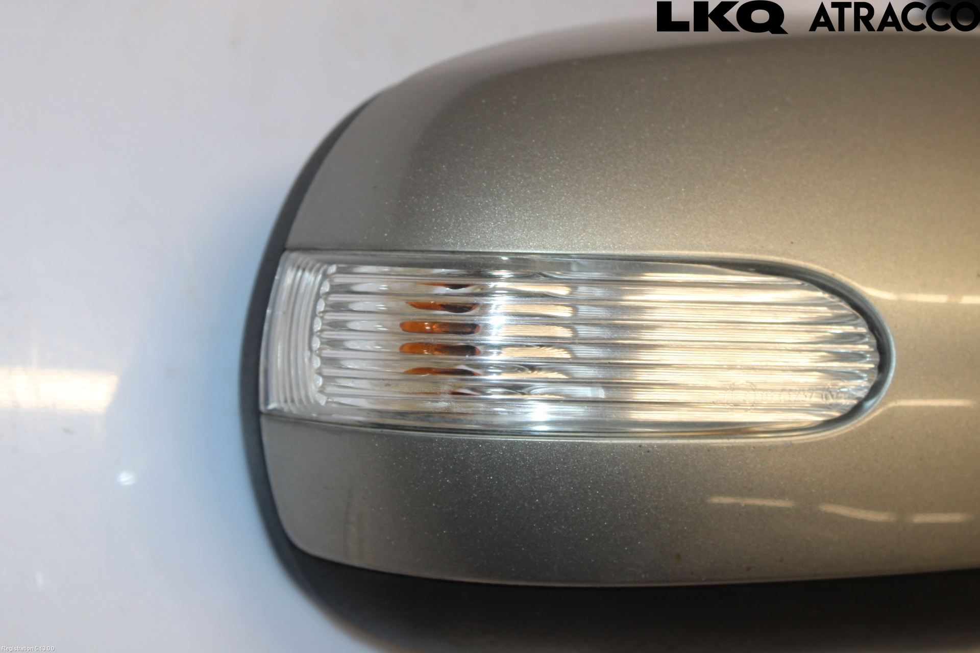 Kia CEED 06-12 Speil H M-El Justering