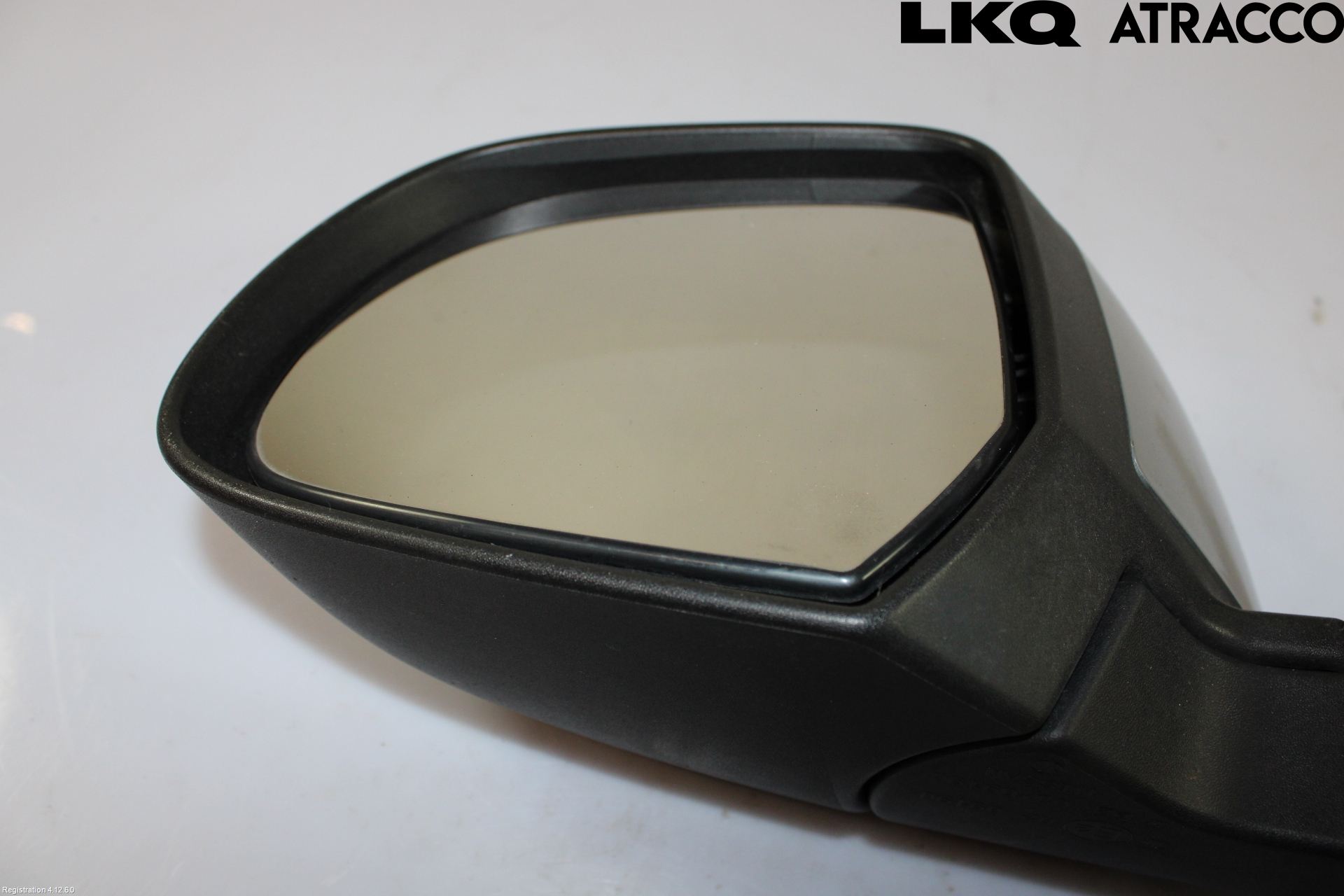 Nissan MICRA 08-10 Speil V M-El Justering