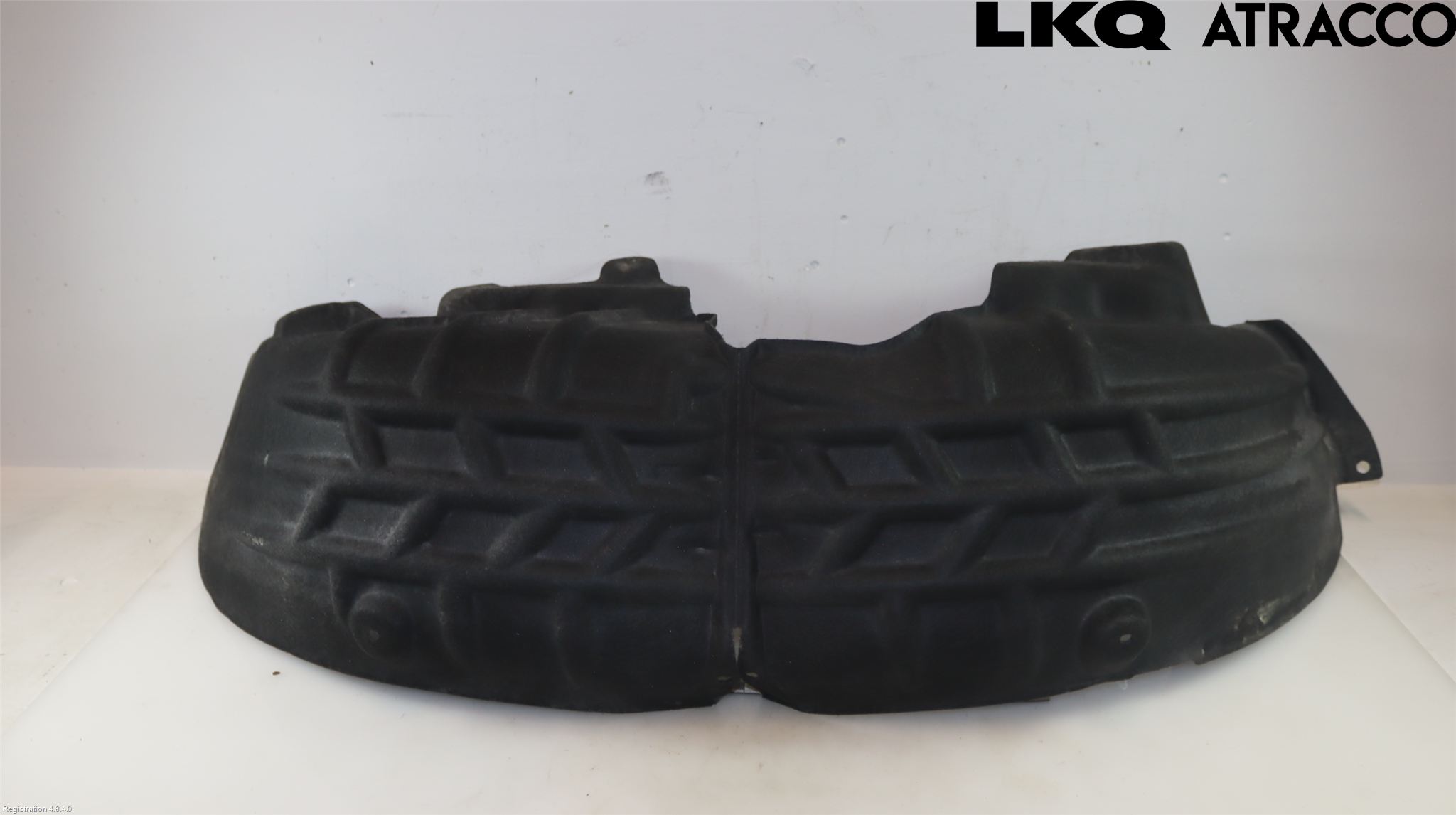 Volkswagen VW TIGUAN 24- Skjerm Indre