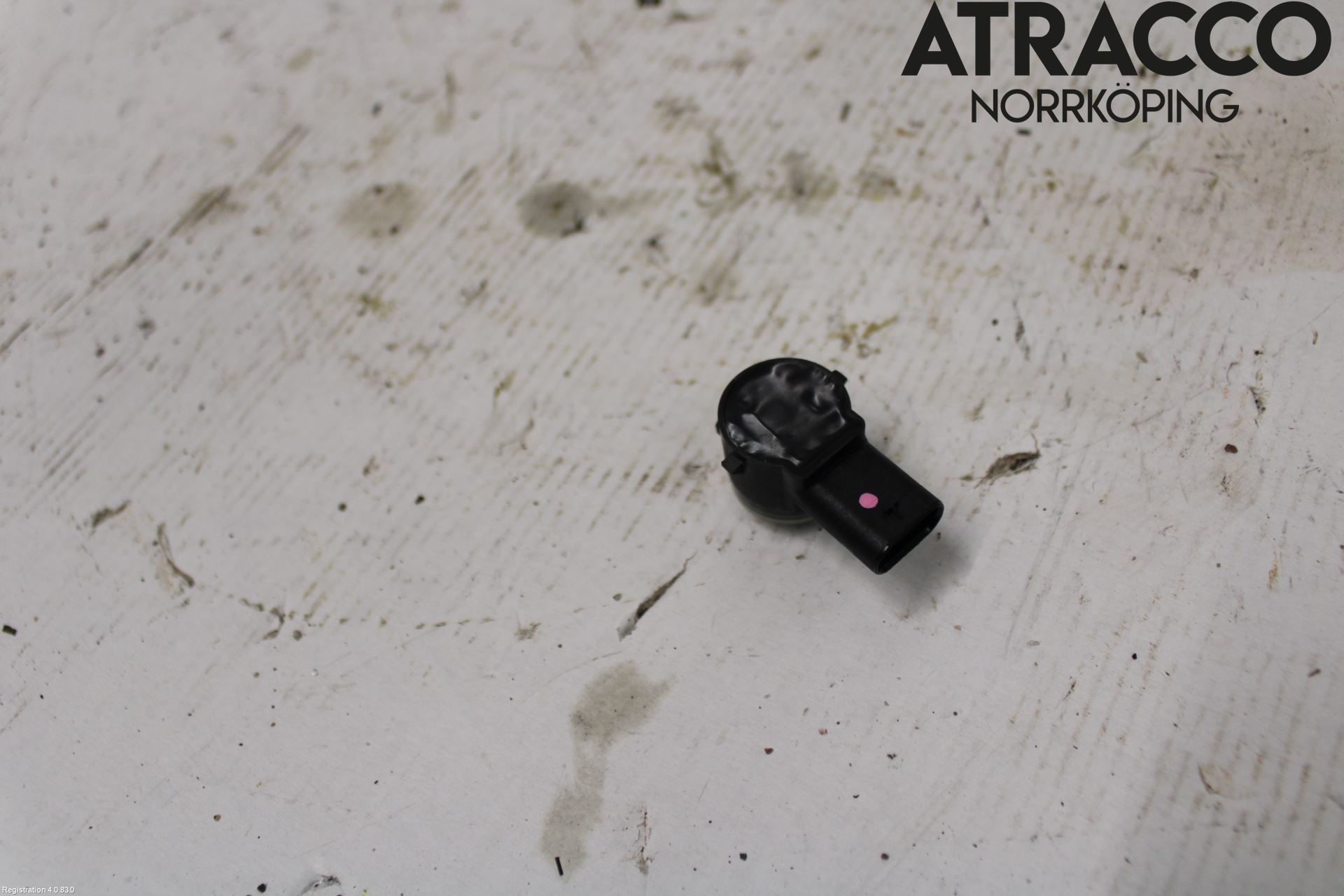 Seat LEON 13-20 Sensor Ryggesensor