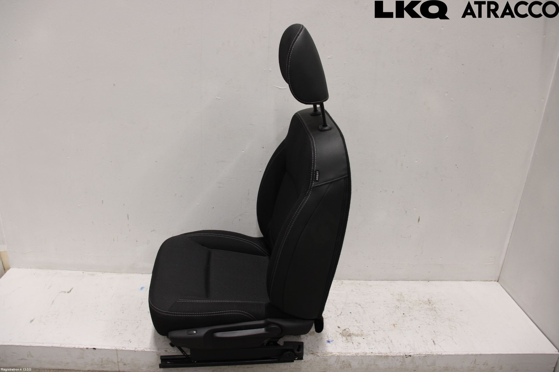 Nissan PRIMASTAR Innr Sete Foran Venstre