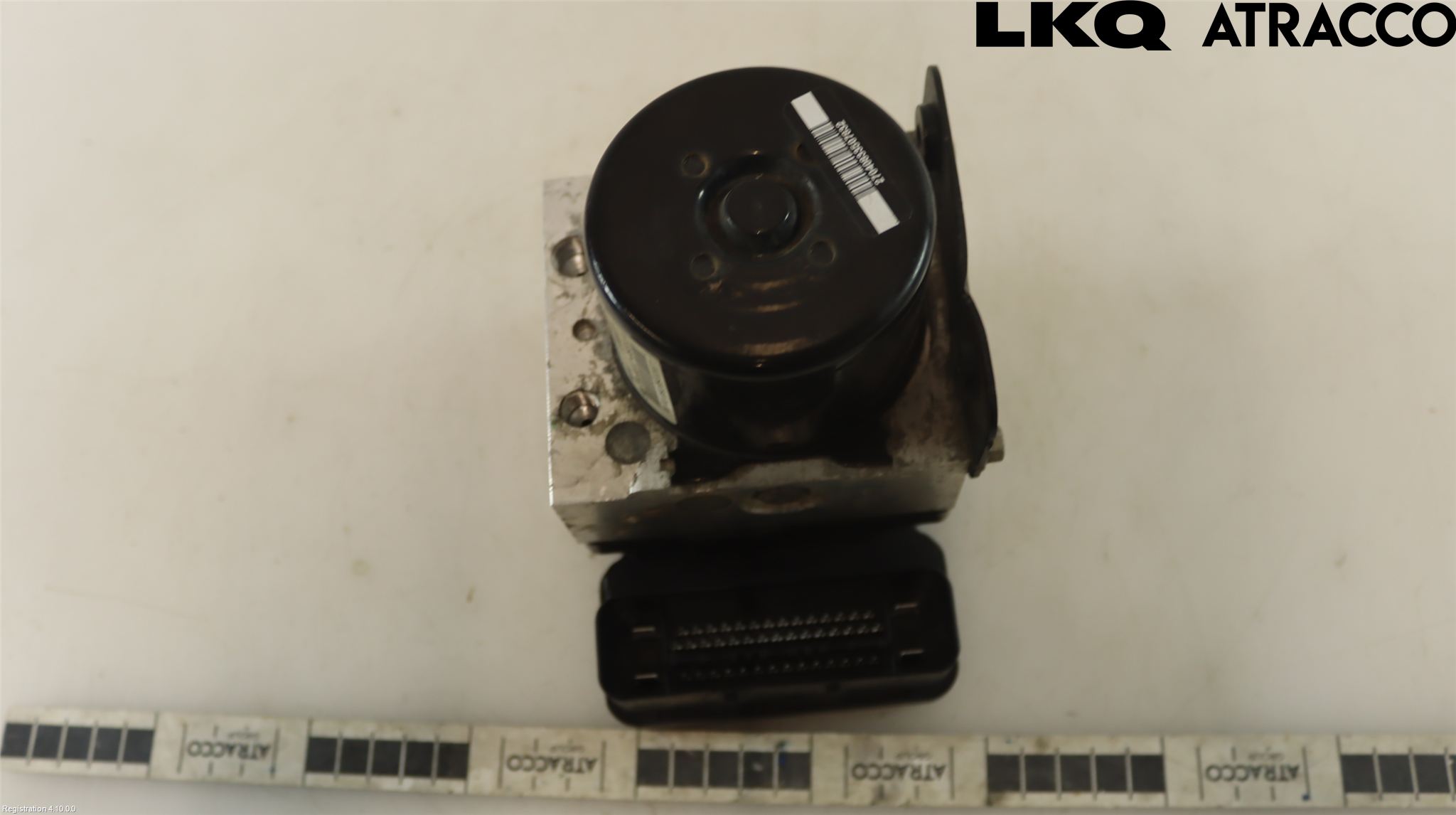 Ford B-MAX 12-17 Abs Hydraulikkaggregat