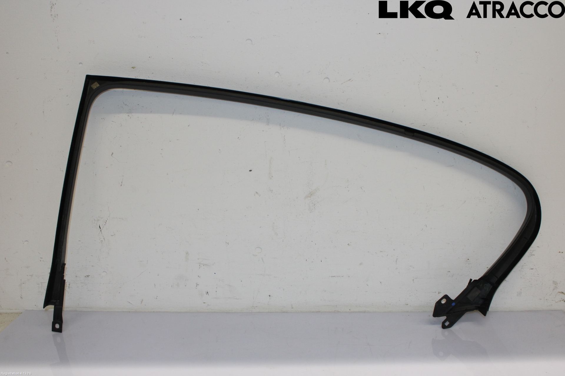 Lexus GS 300/430/450H 05-12 Innr Dørtrekk Venstre