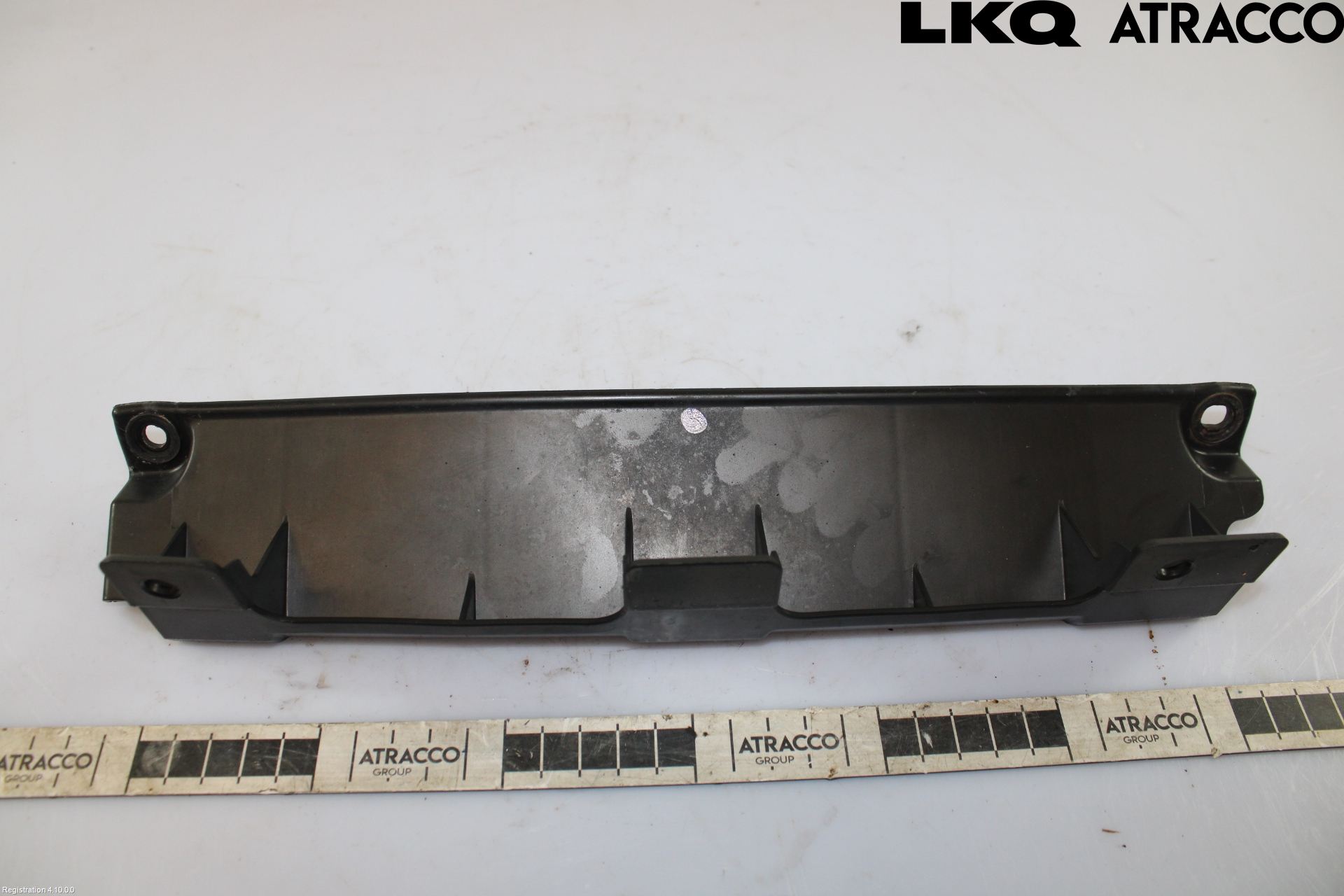 Hyundai ix20 Luftstyring Front
