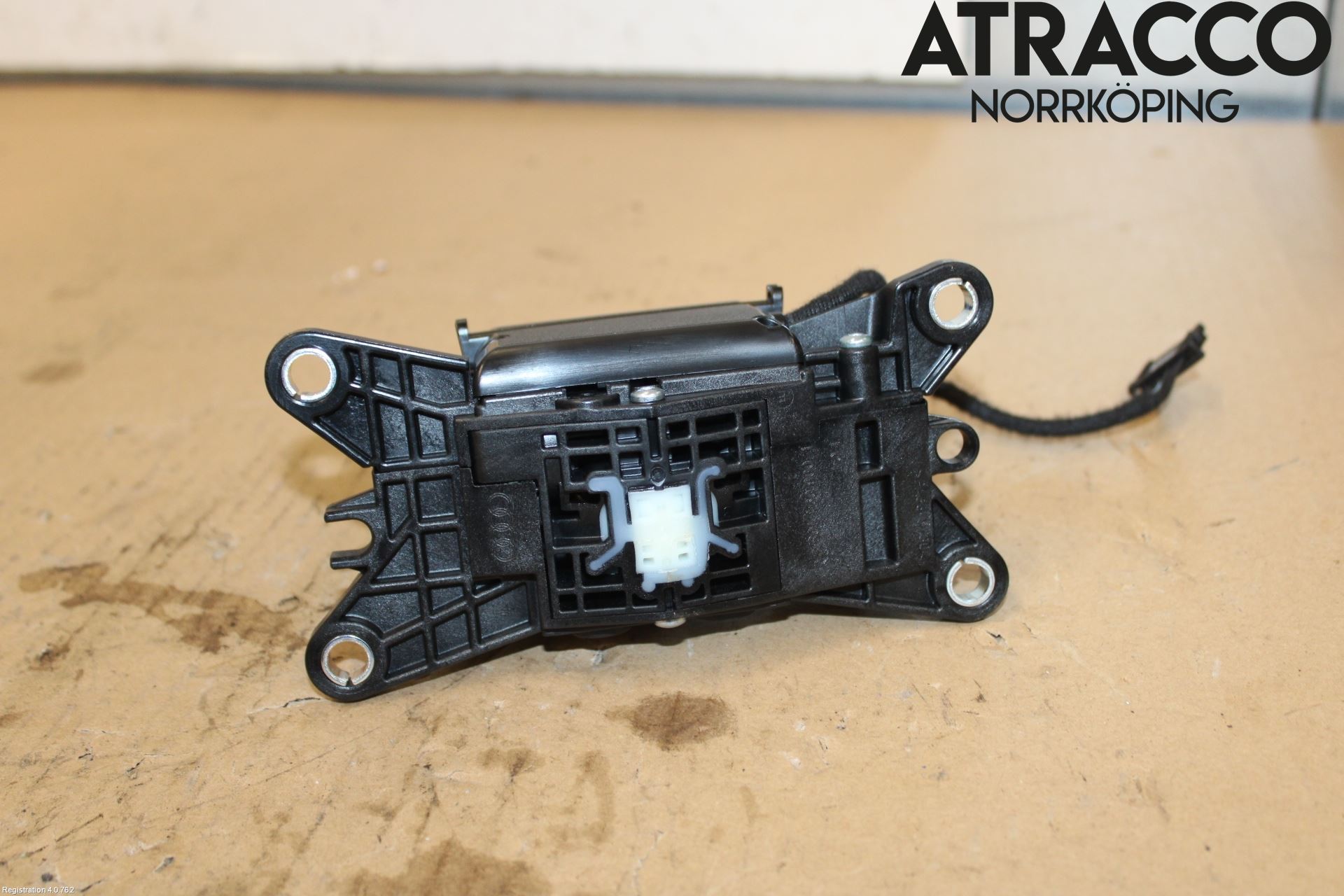 Audi A6 F2/C8 19- Gearspak