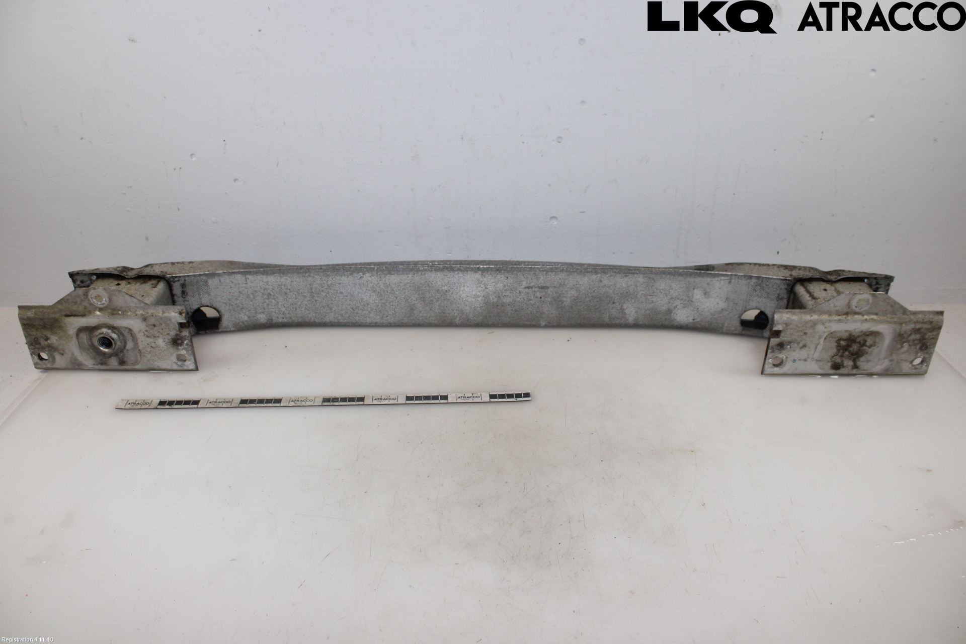 Opel ASTRA J 10-15 Støtfanger Bak Bjelke