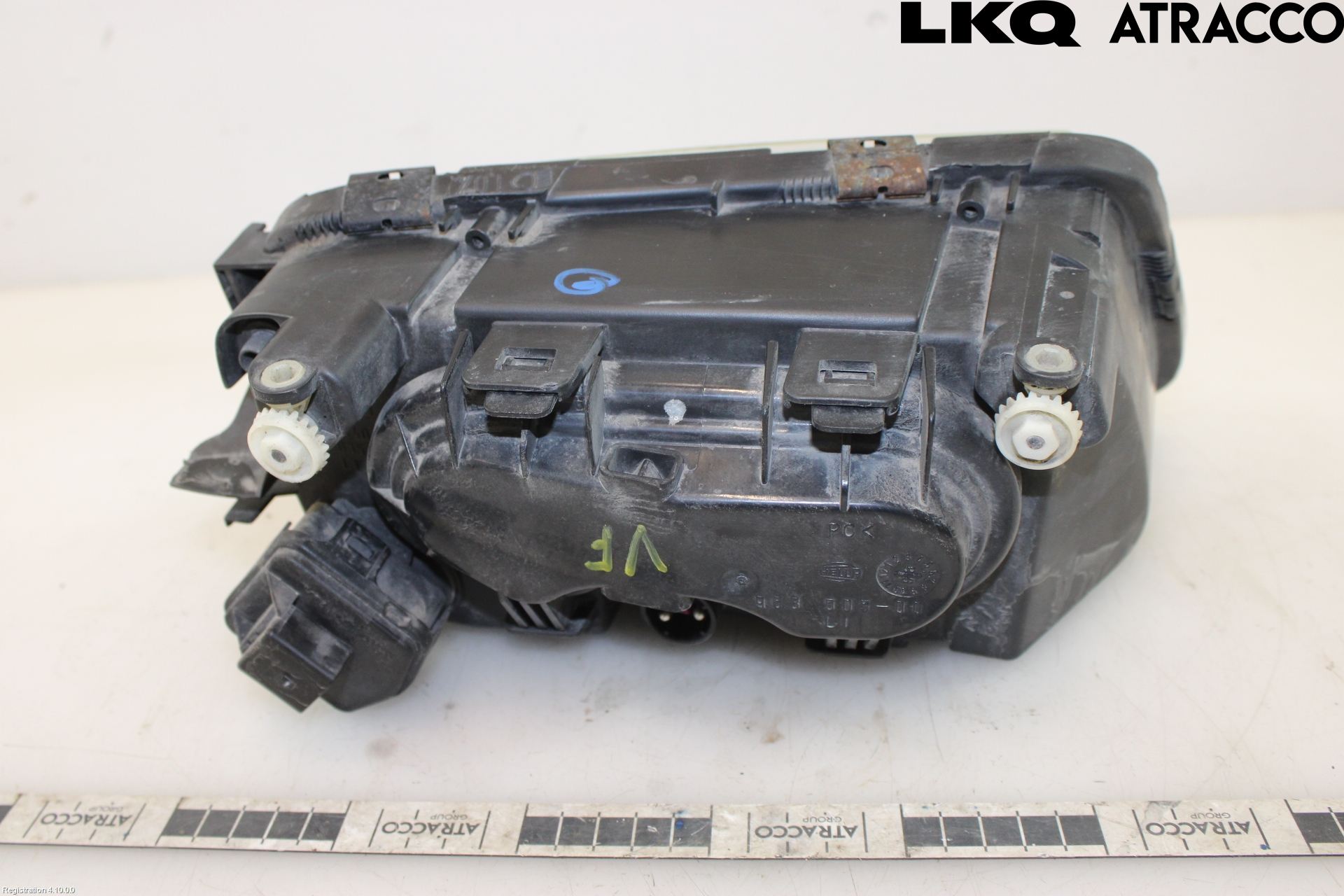 Audi A3/S3     96-03 Frontlykt Venstre