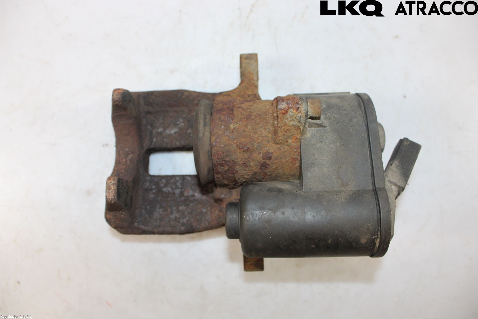 Volkswagen VW PASSAT CC 08-16 Bremsecaliper Bak Høyre