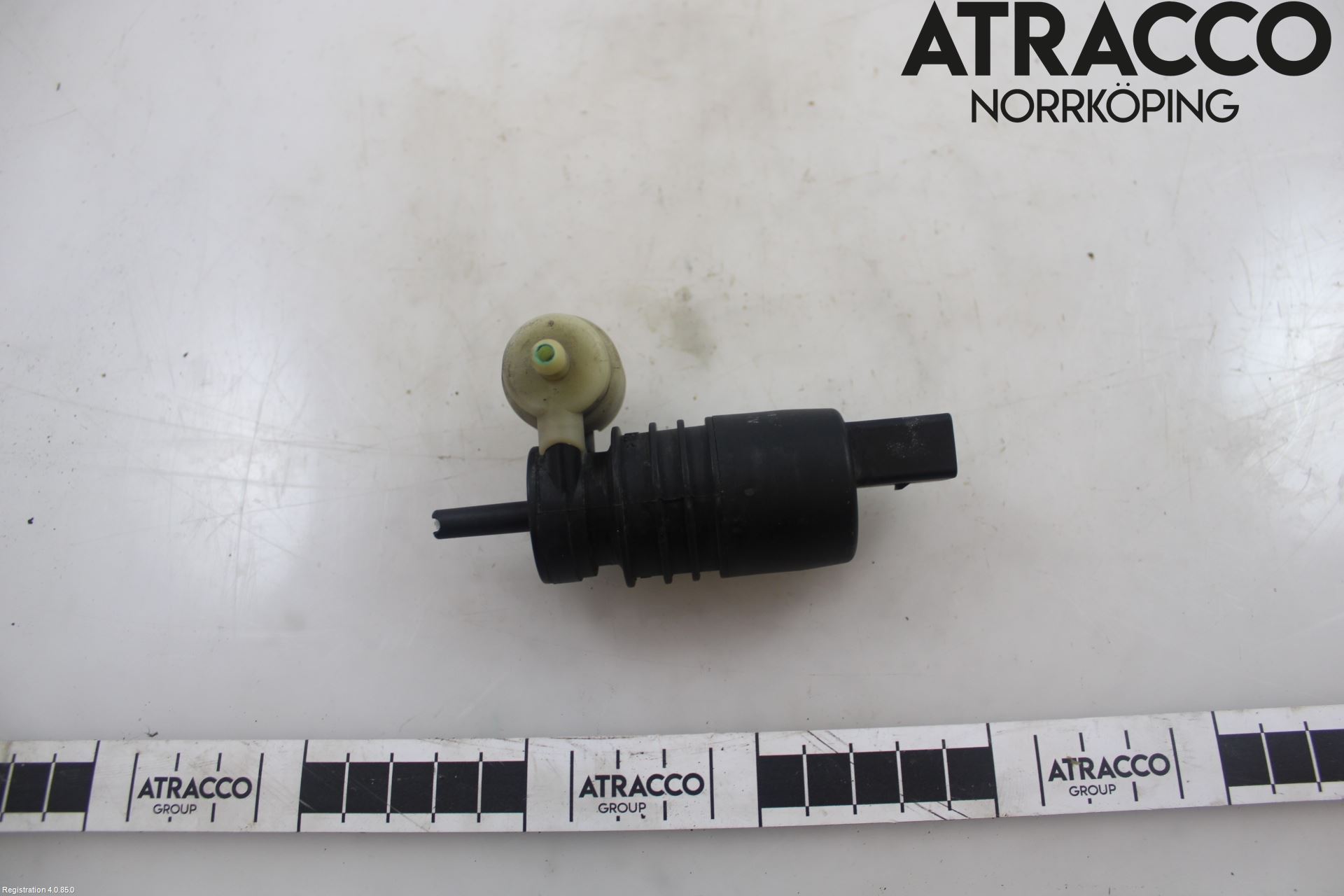 Seat ALTEA Spylerpumpe Frontrute