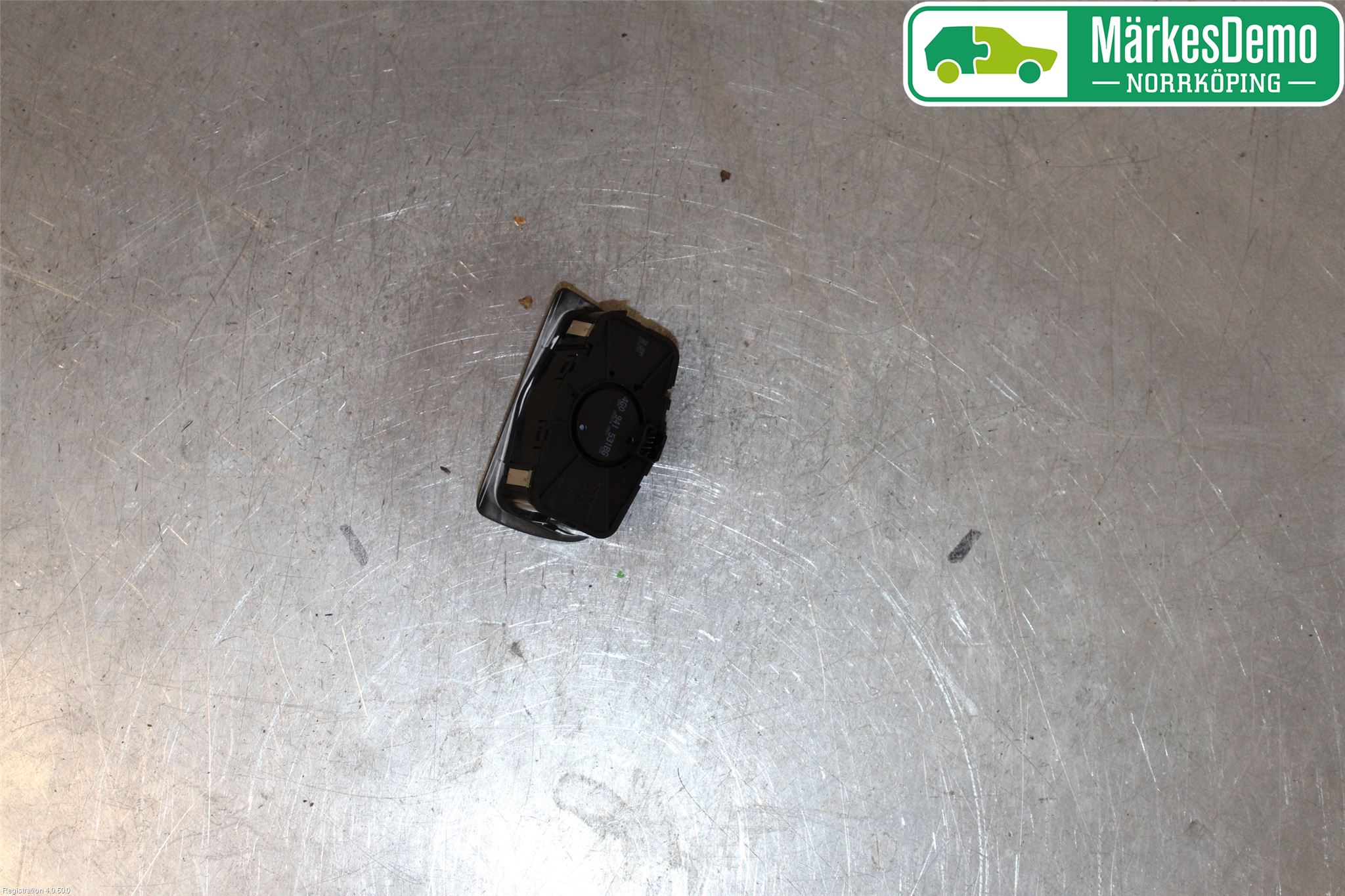 Audi A7/S7 4G 11-17 Bryter Hovedlys