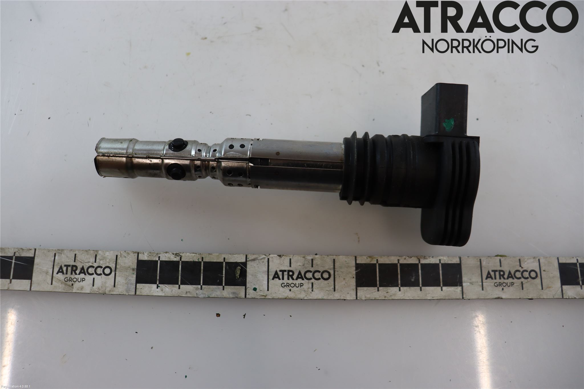 Volkswagen VW PASSAT 01-05 Coil