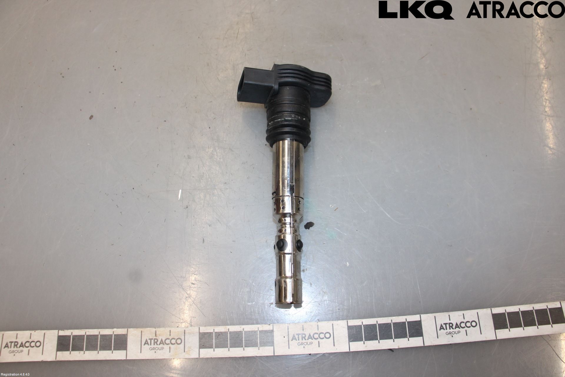 Audi A4/S4 01-05 Coil