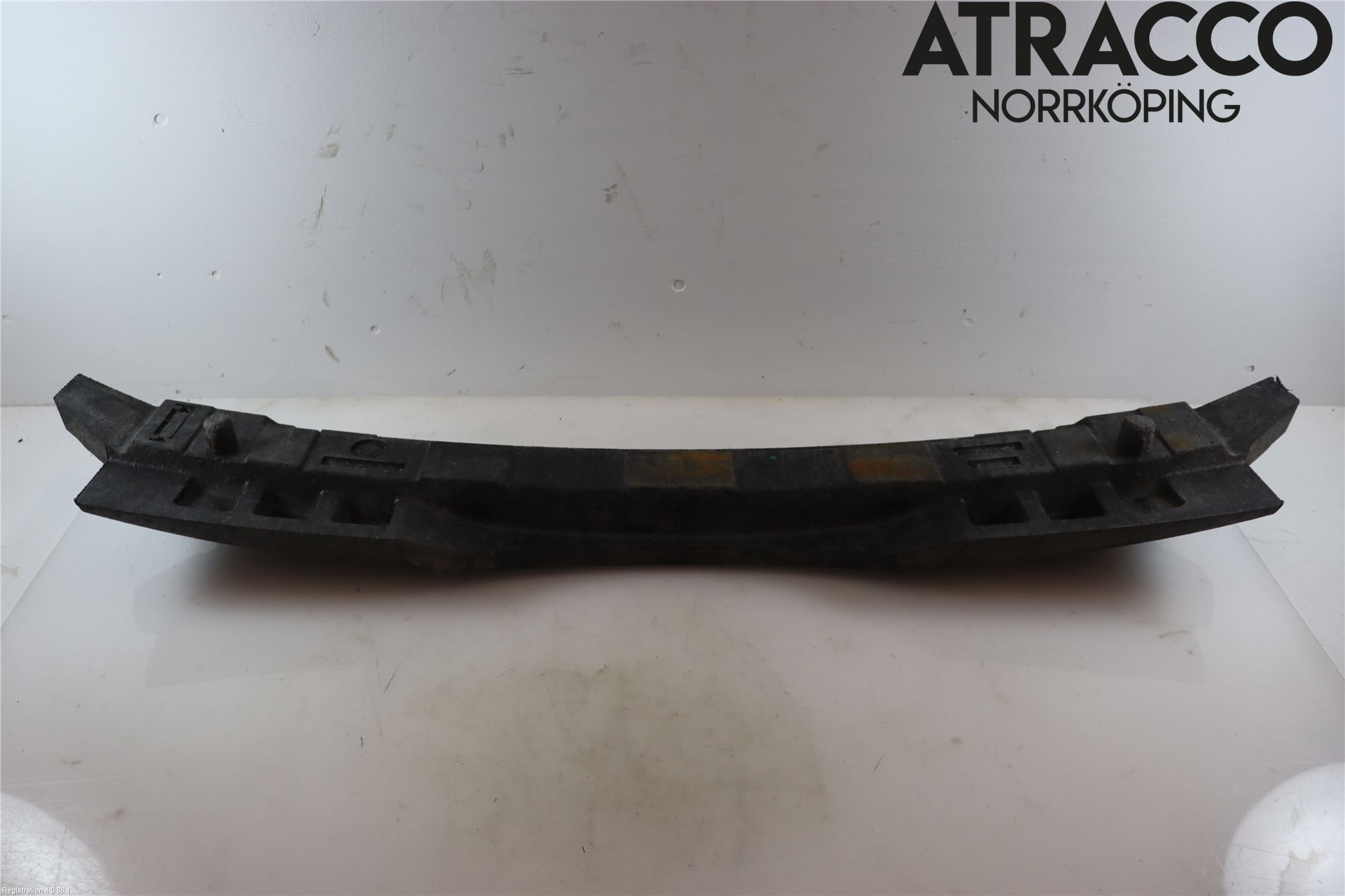 Subaru B9 TRIBECA  06-07 Støtfanger Foran Deformelemen