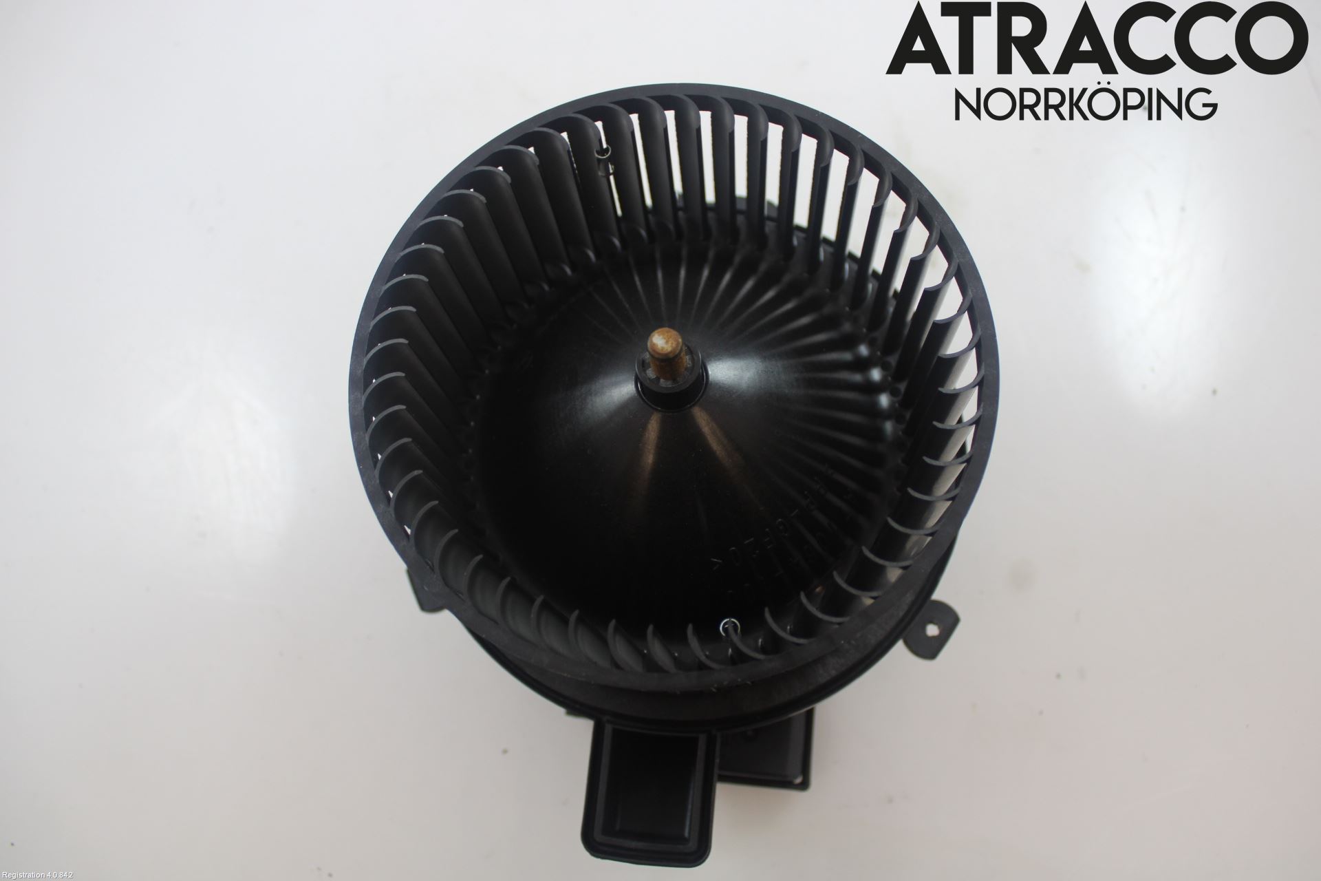 Audi Q5/SQ5 17- Varmeapparat Viftemotor