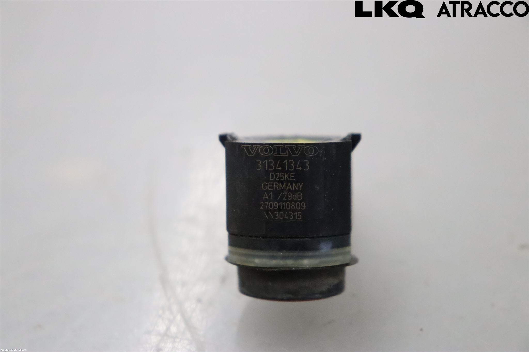 Volvo V60 11-13 Sensor Ryggesensor