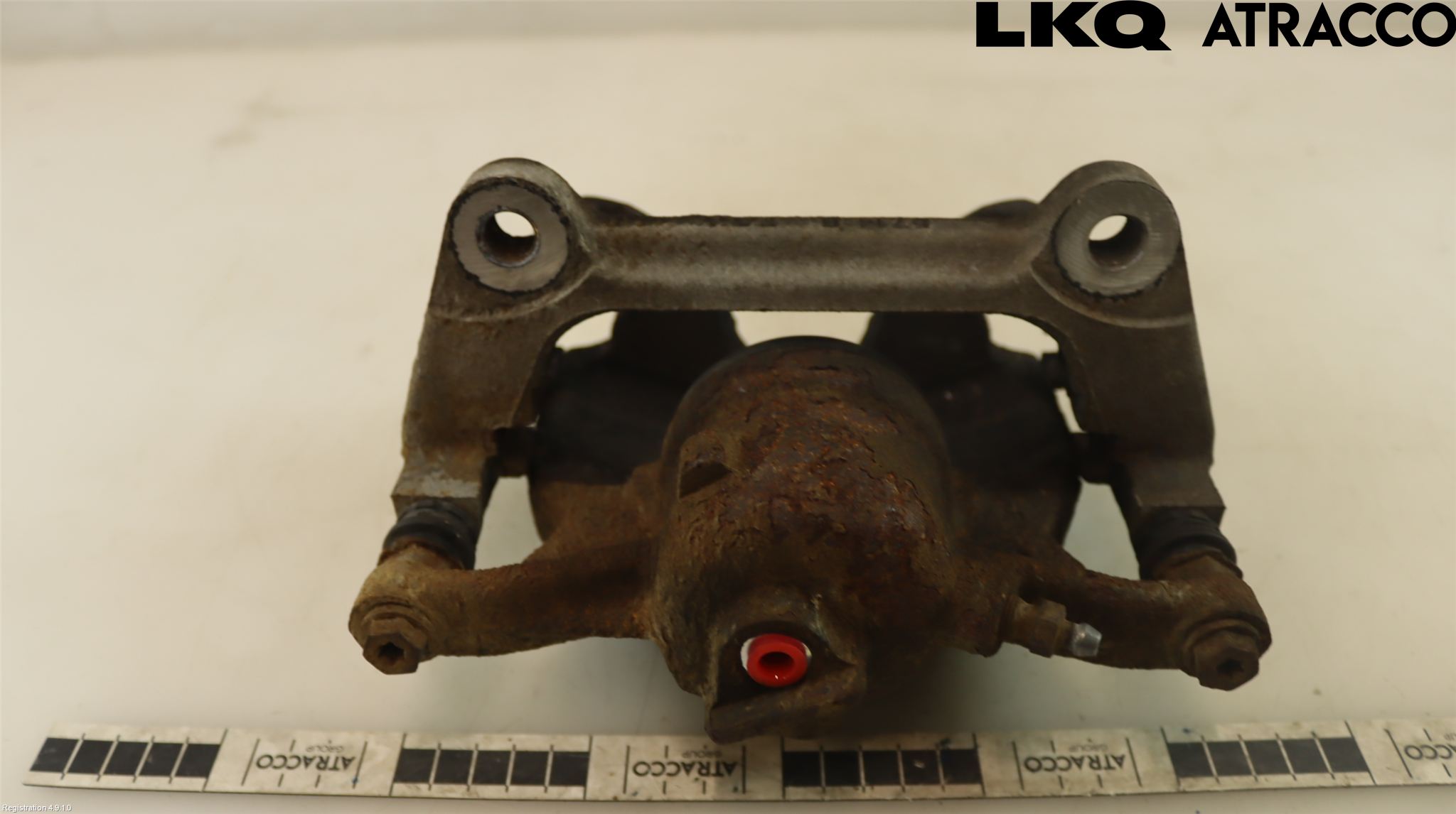 Volkswagen VW TOURAN 16- Bremsecaliper Foran Venstre