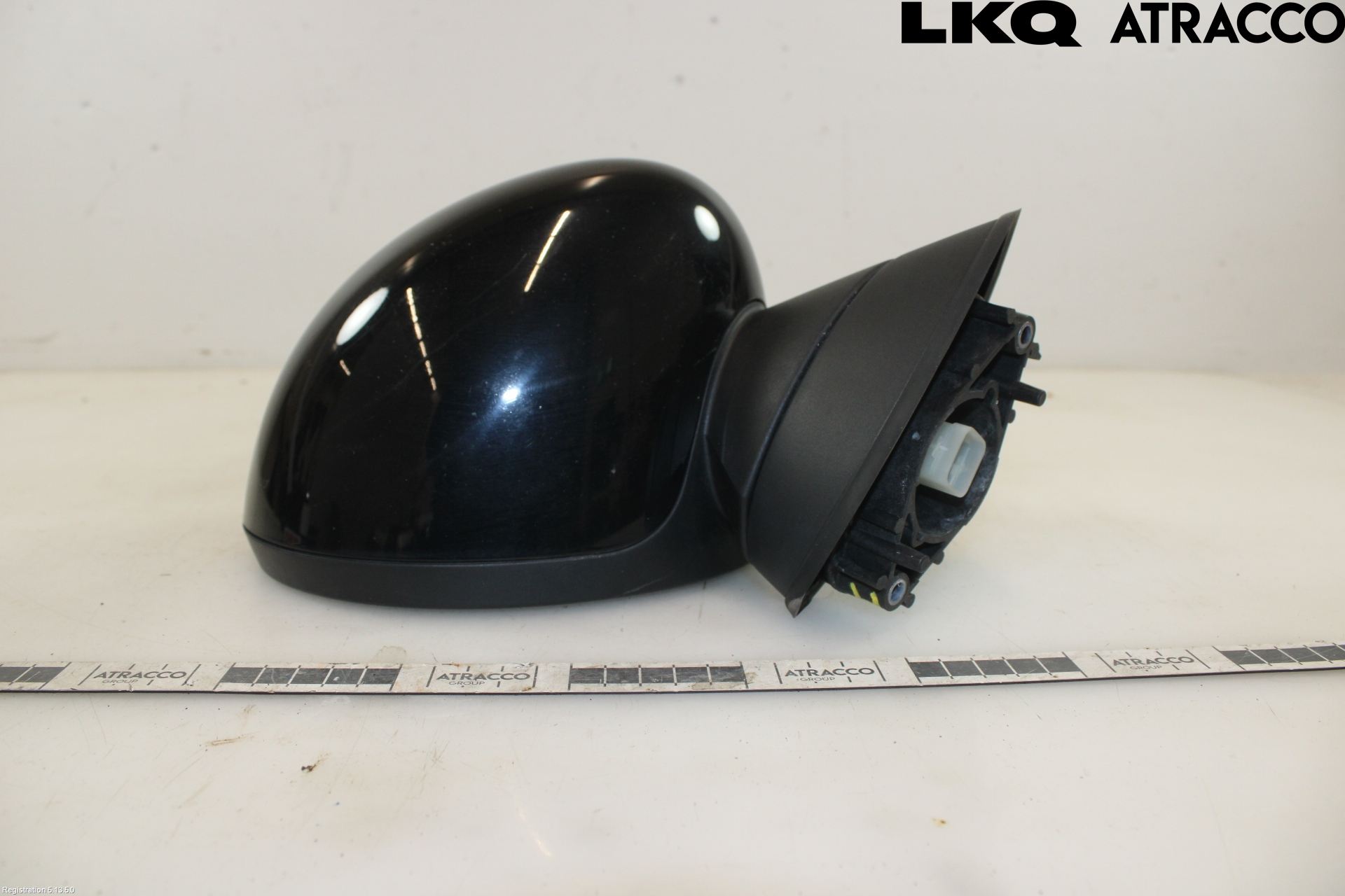 Mini ONE/COOPER 5DR F55 14-24 Speil H M-El Justering