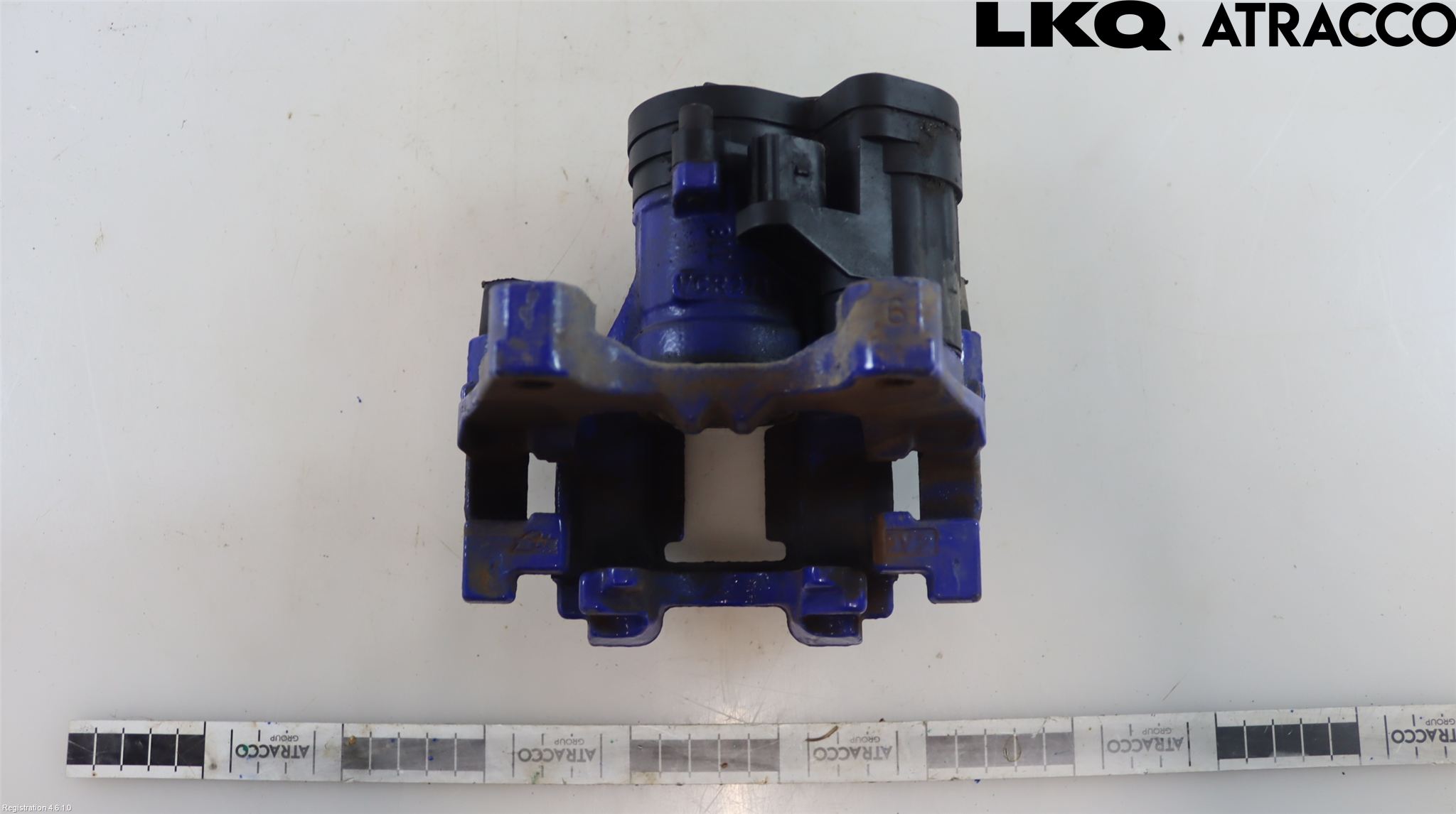 Volkswagen VW PASSAT 20-24 Bremsecaliper Bak Høyre